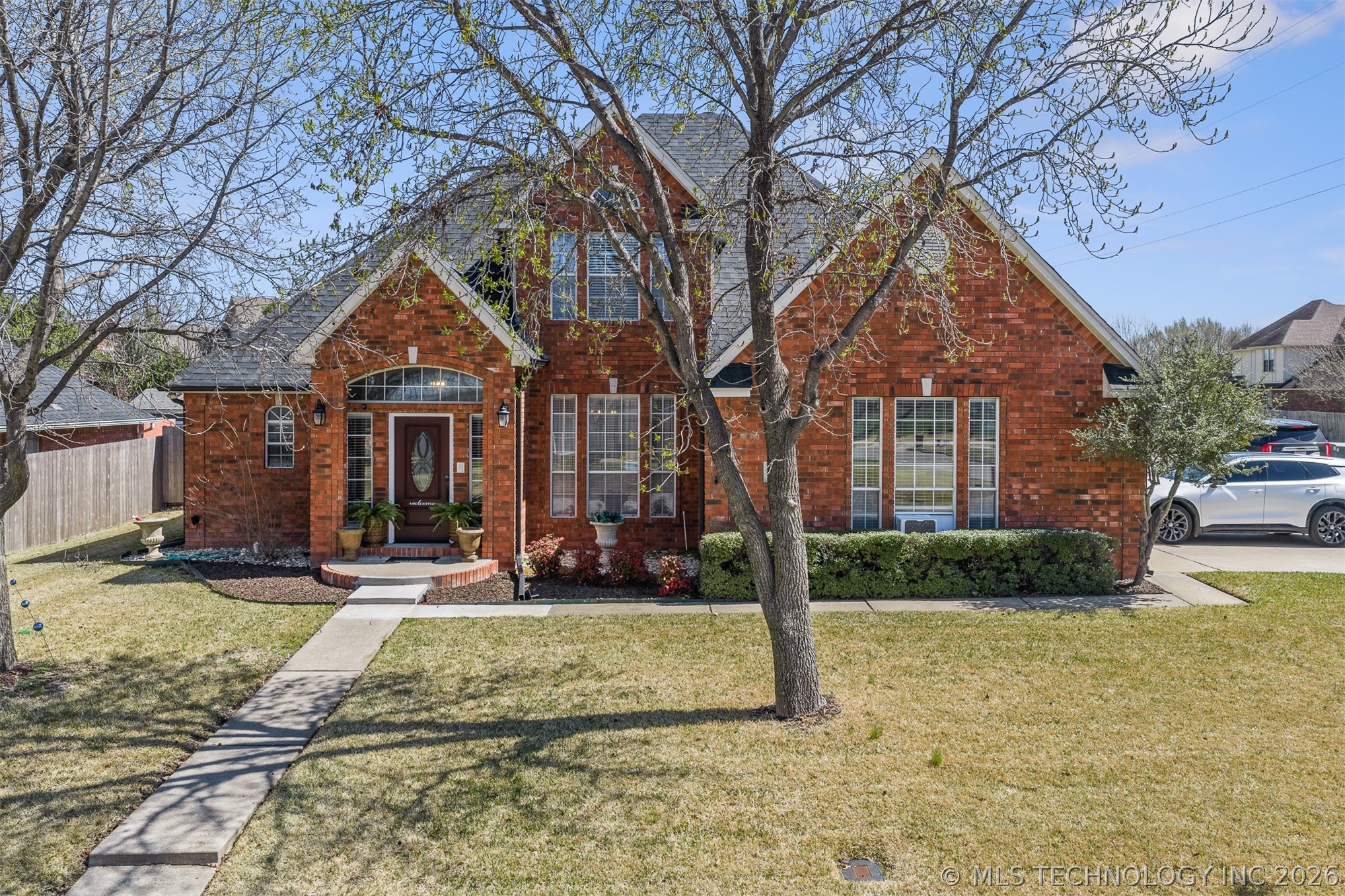 1708 Southern Hills Drive Ardmore OK 73401
