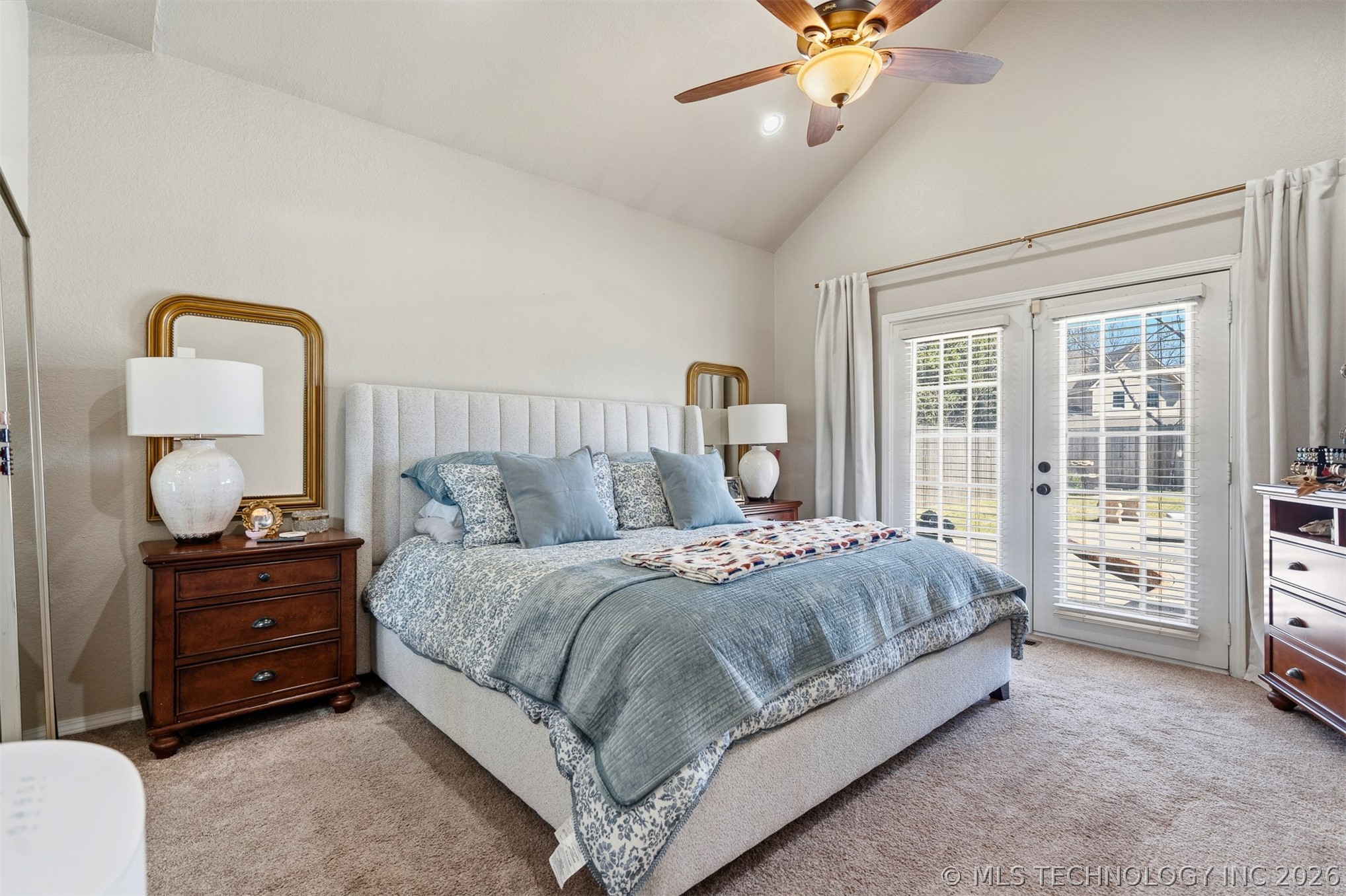 1708 Southern Hills Drive Ardmore OK 73401
