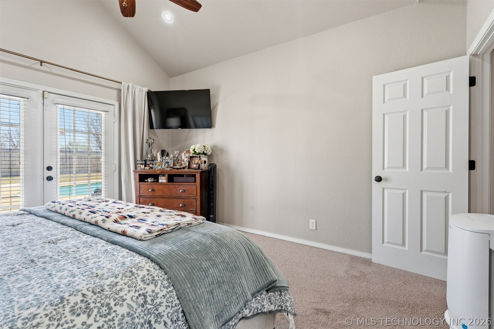 1708 Southern Hills Drive Ardmore OK 73401