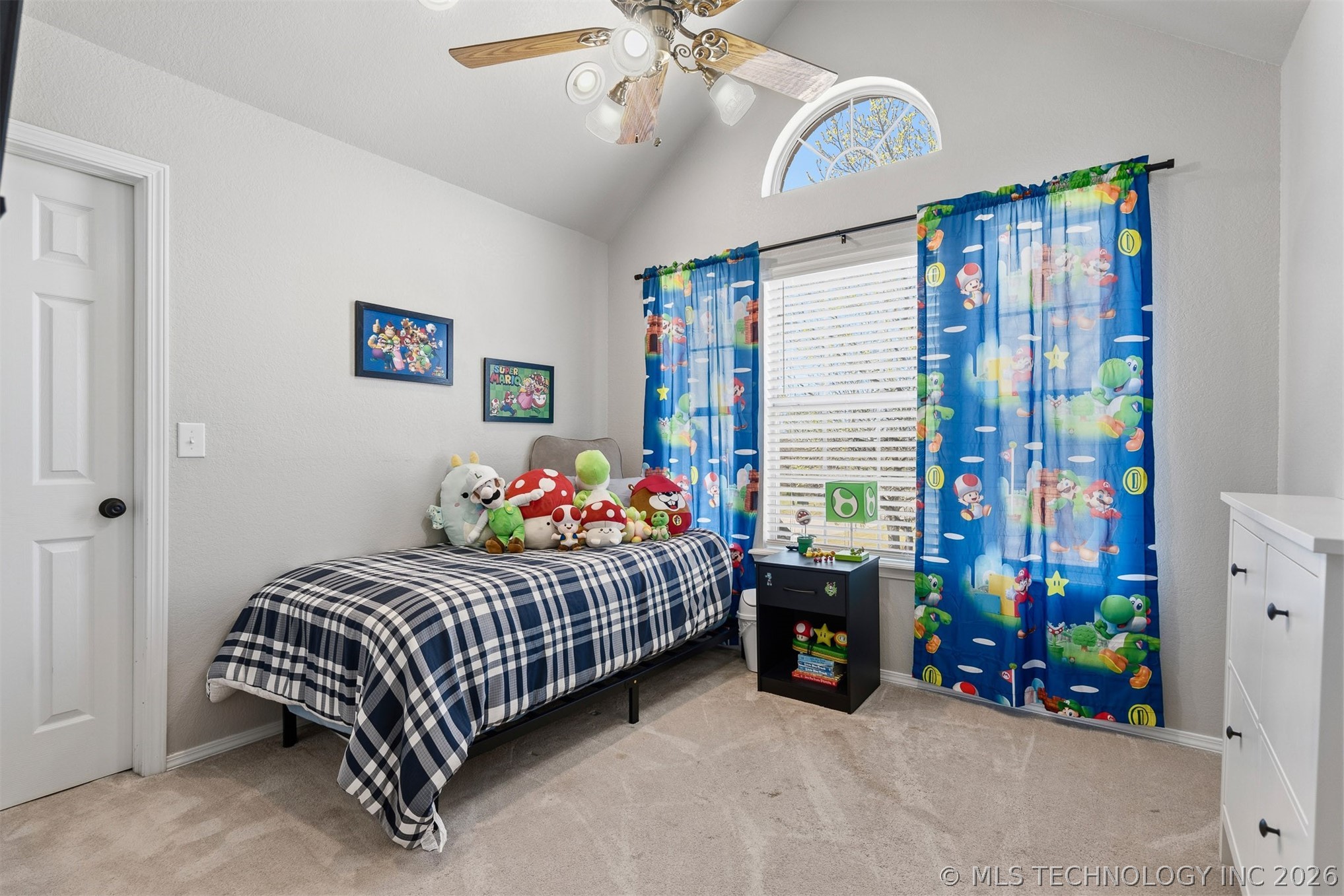 1708 Southern Hills Drive Ardmore OK 73401