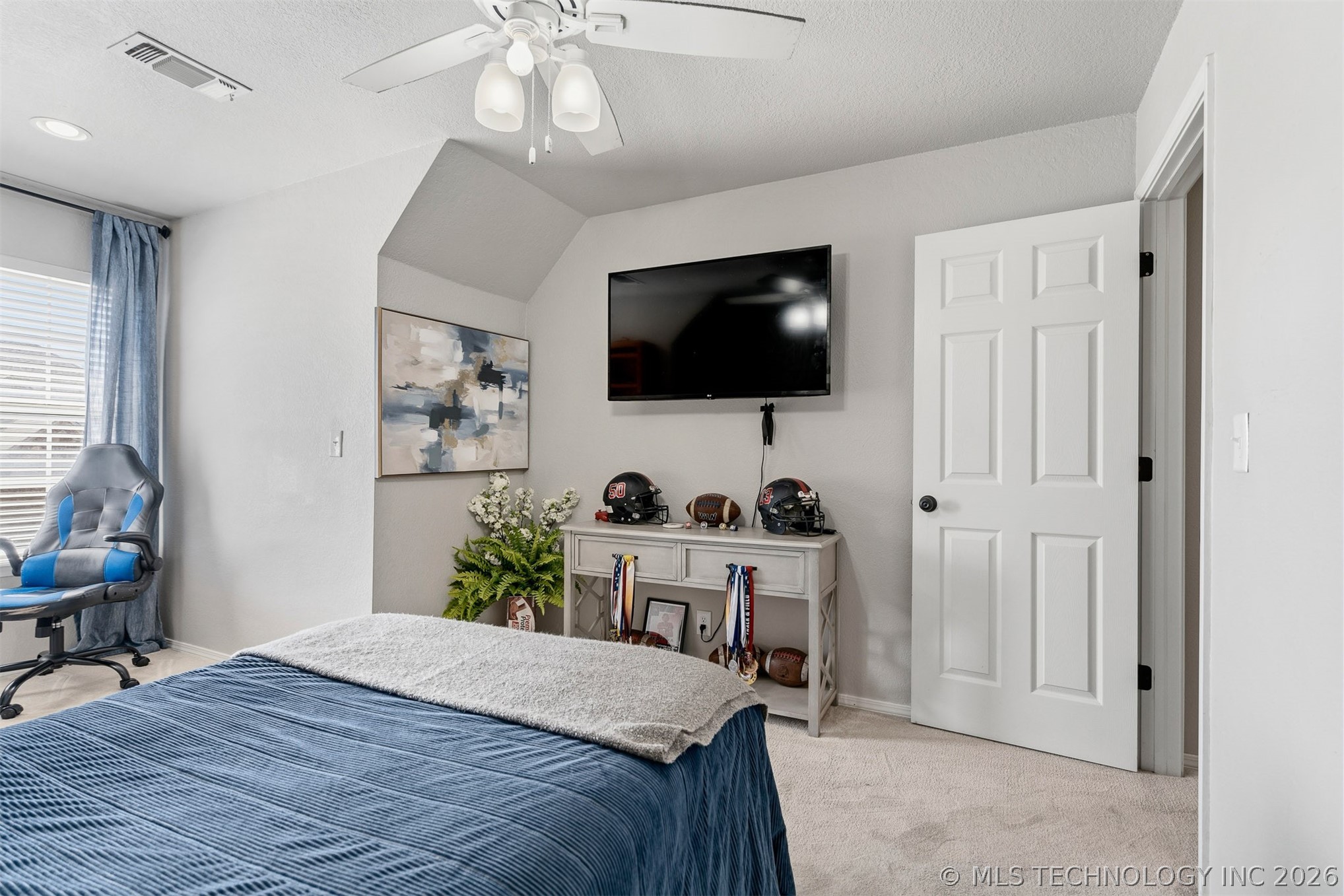 1708 Southern Hills Drive Ardmore OK 73401