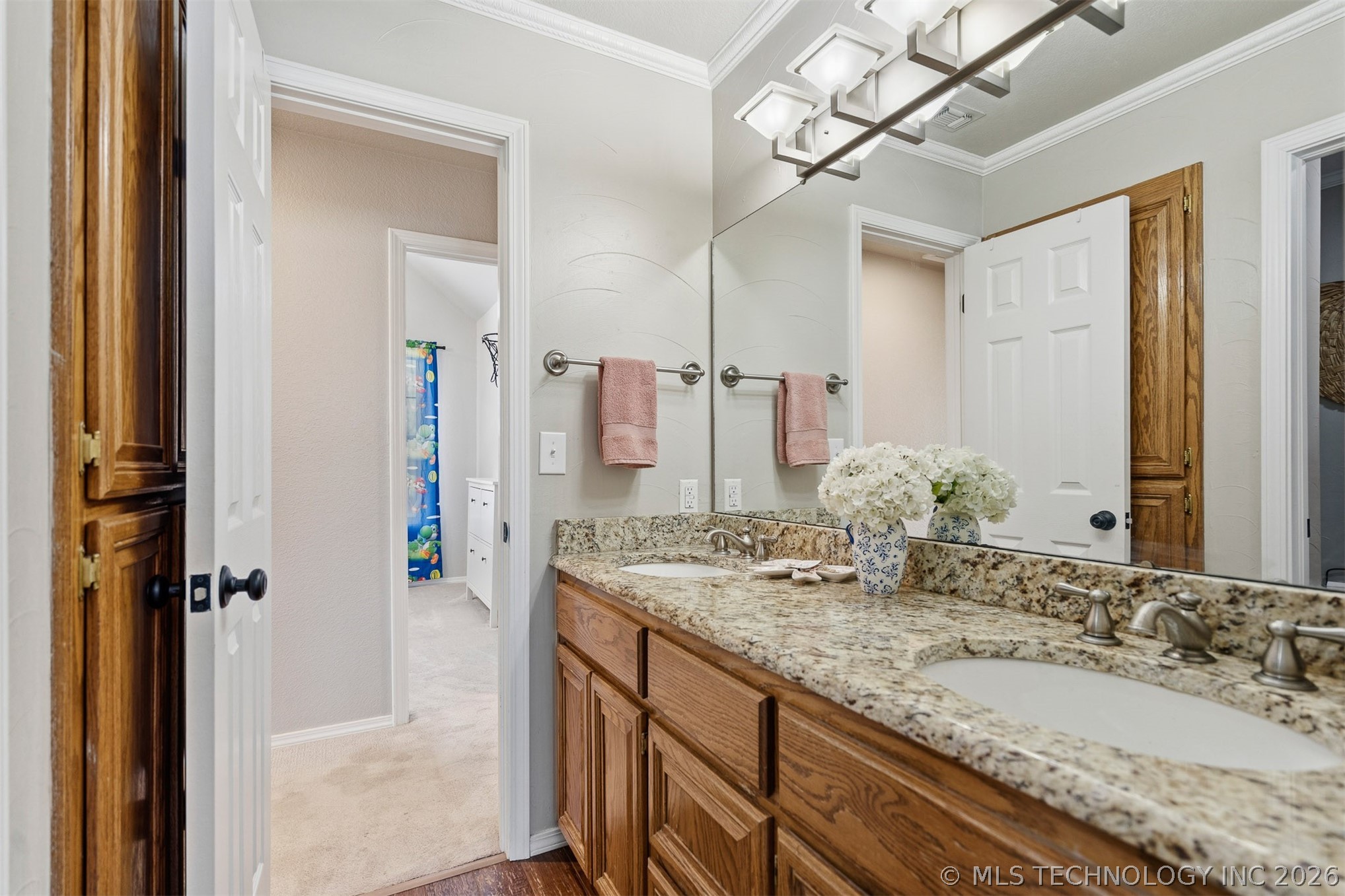 1708 Southern Hills Drive Ardmore OK 73401