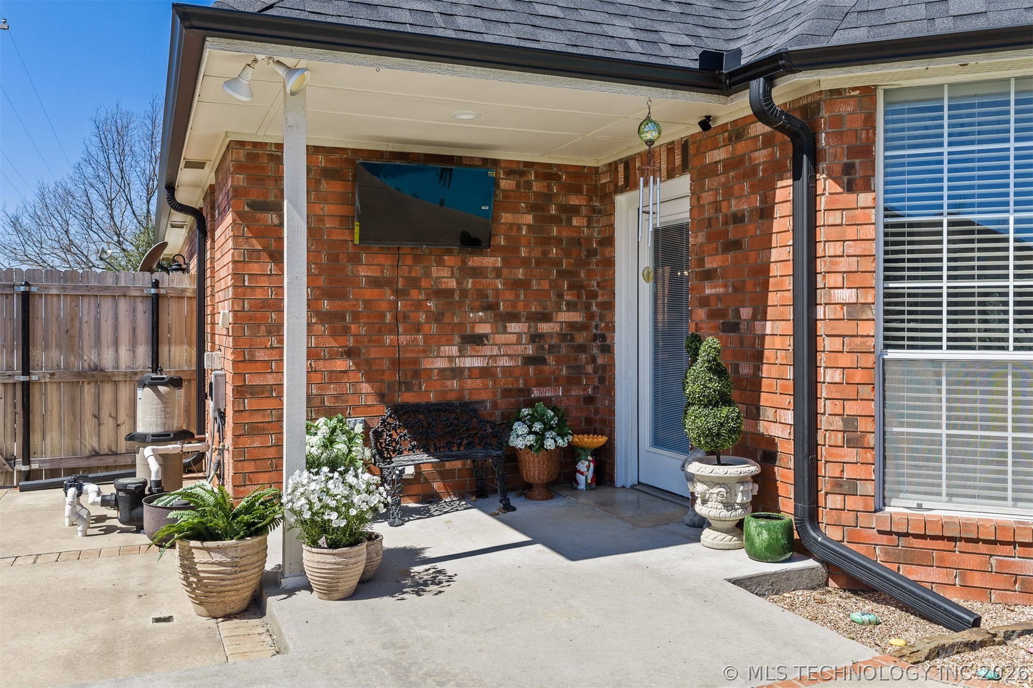 1708 Southern Hills Drive Ardmore OK 73401