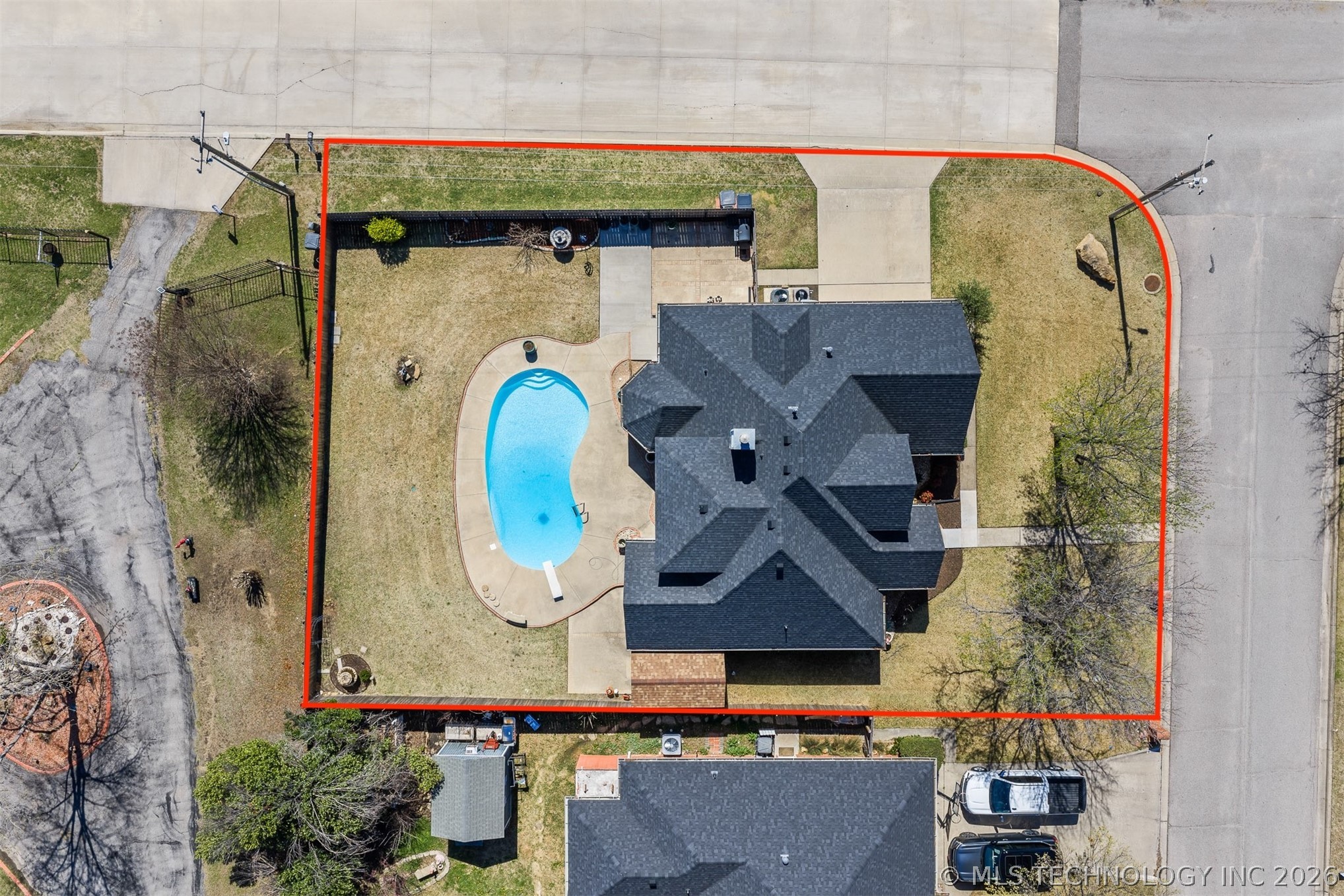 1708 Southern Hills Drive Ardmore OK 73401