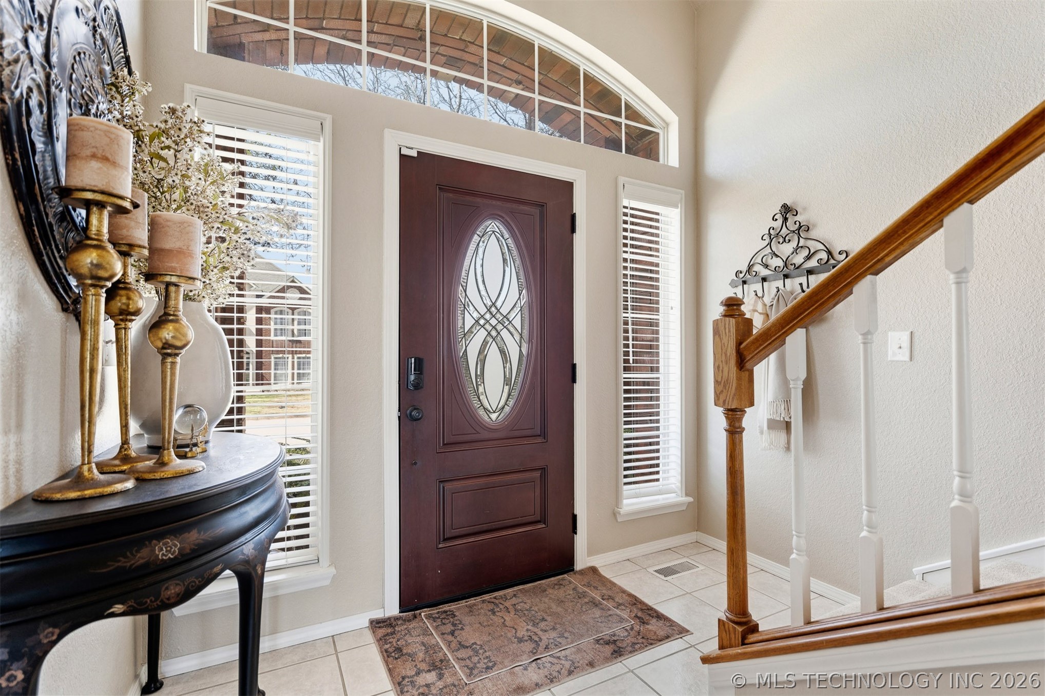 1708 Southern Hills Drive Ardmore OK 73401