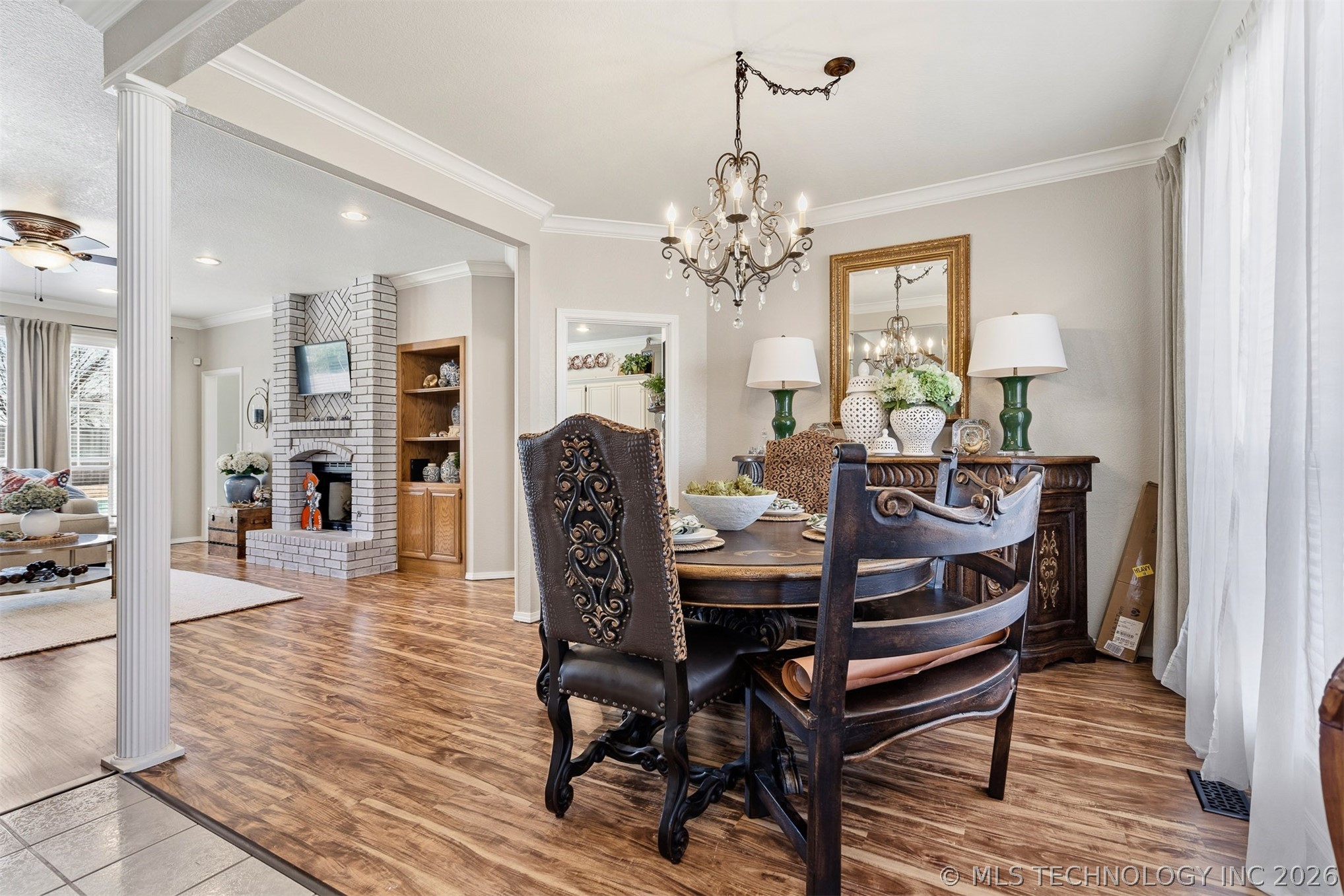 1708 Southern Hills Drive Ardmore OK 73401