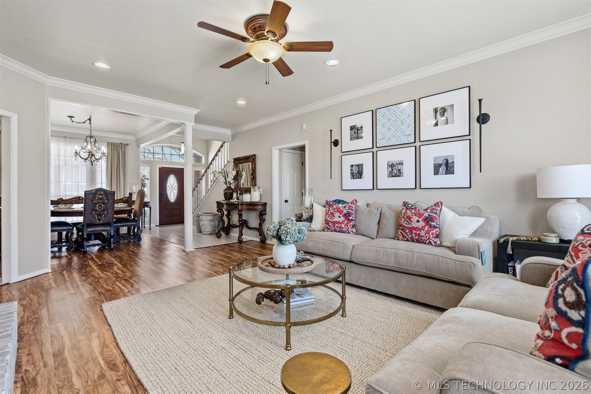 1708 Southern Hills Drive Ardmore OK 73401