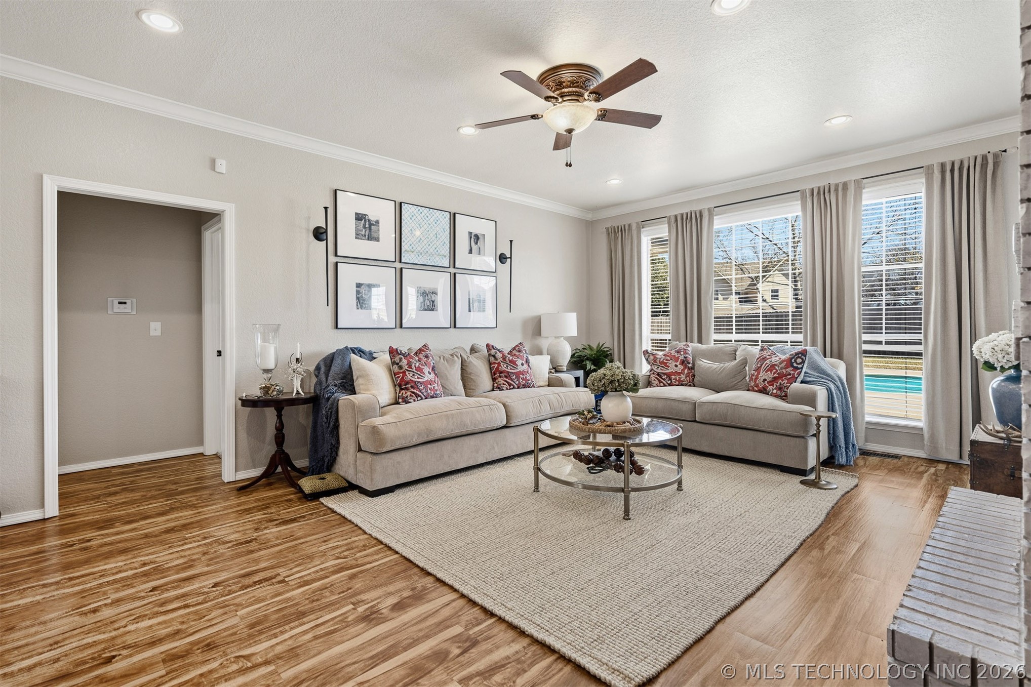1708 Southern Hills Drive Ardmore OK 73401