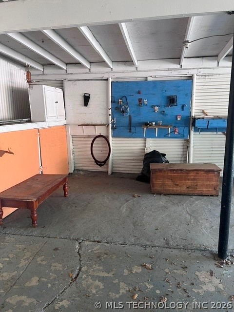 114 S 12 Street Madill OK 73446