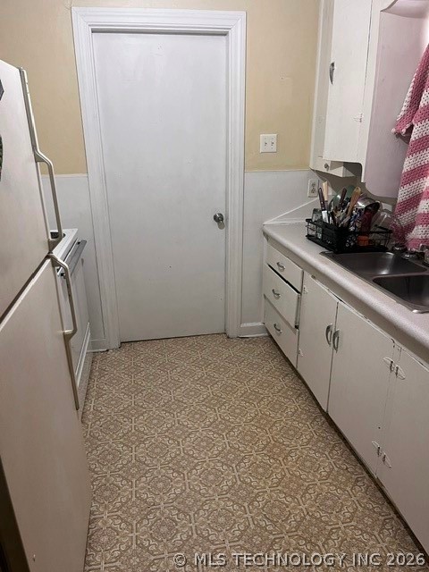 114 S 12 Street Madill OK 73446