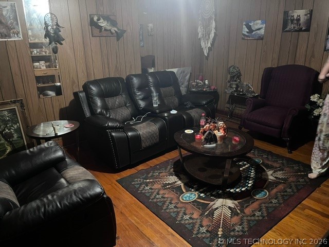 114 S 12 Street Madill OK 73446