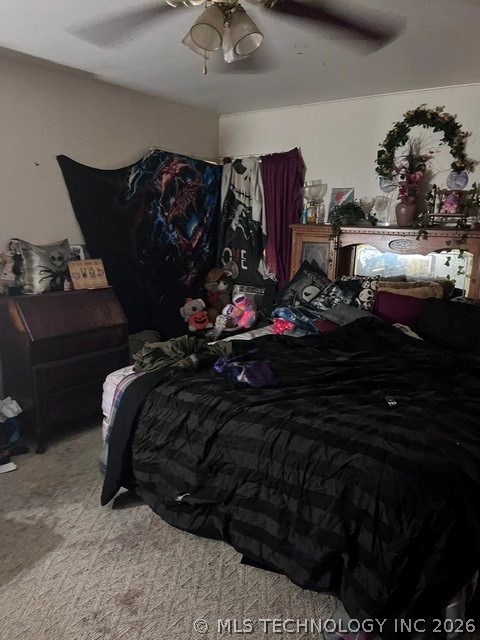 114 S 12 Street Madill OK 73446