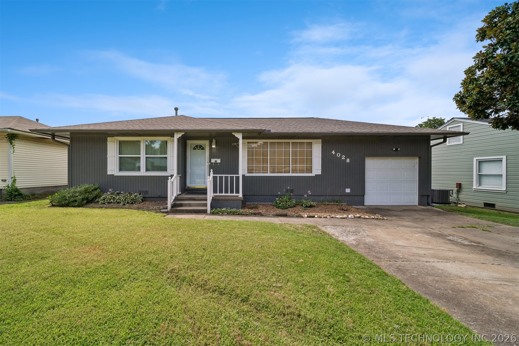 4028 E 24th Street Tulsa OK 74114