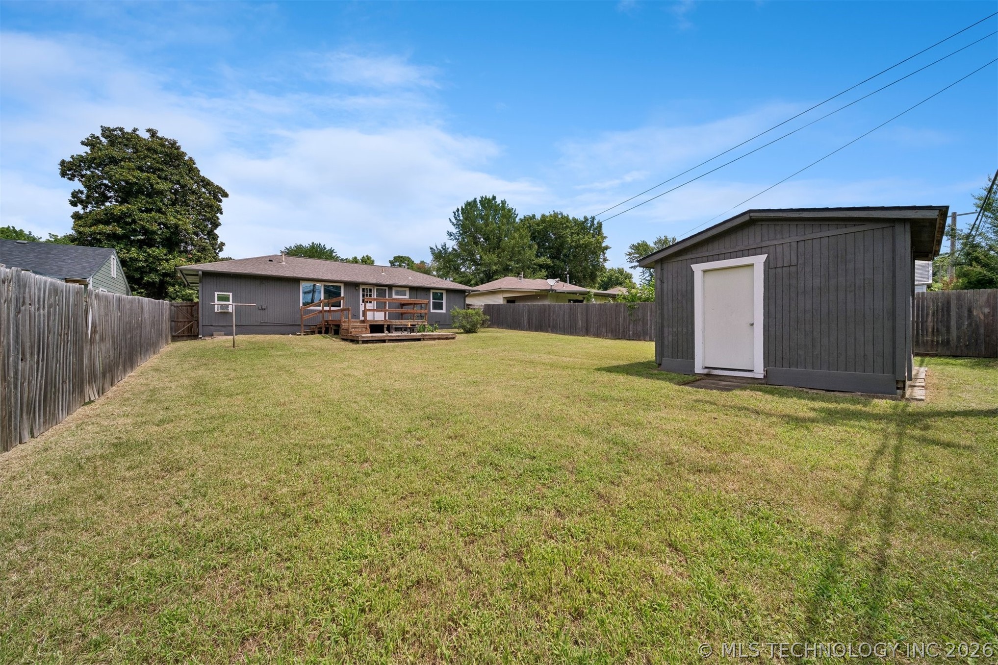 4028 E 24th Street Tulsa OK 74114