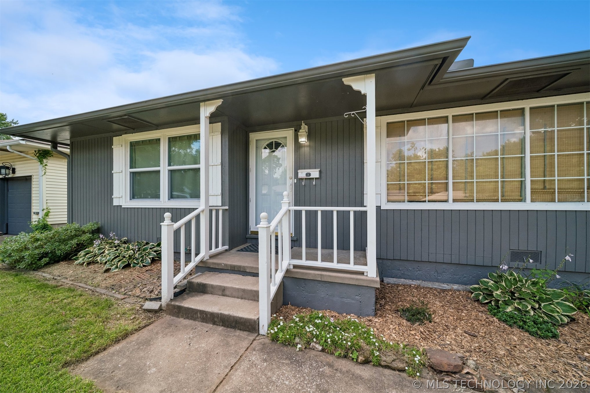 4028 E 24th Street Tulsa OK 74114