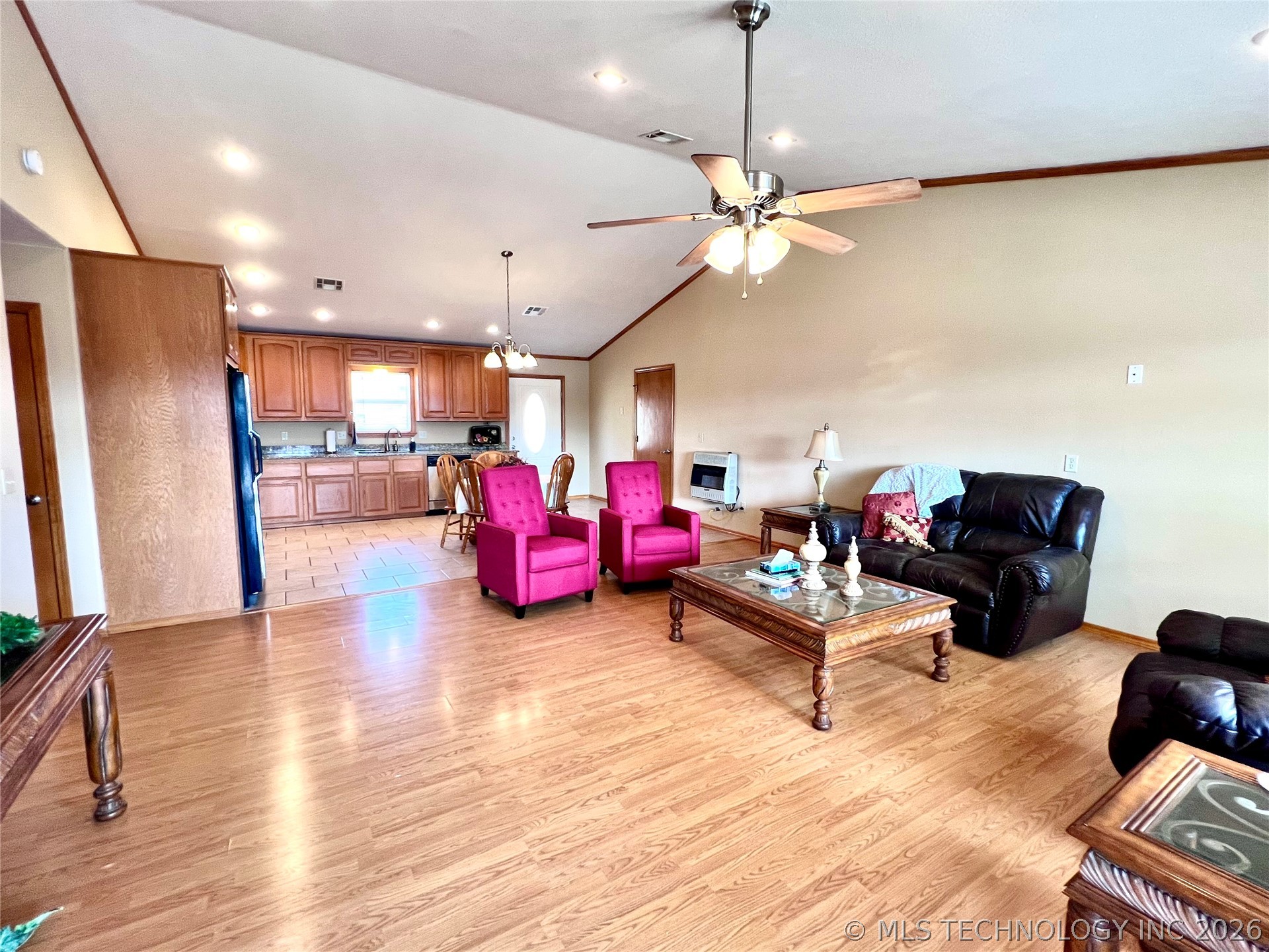 354 Rock Creek Drive Canadian OK 74432