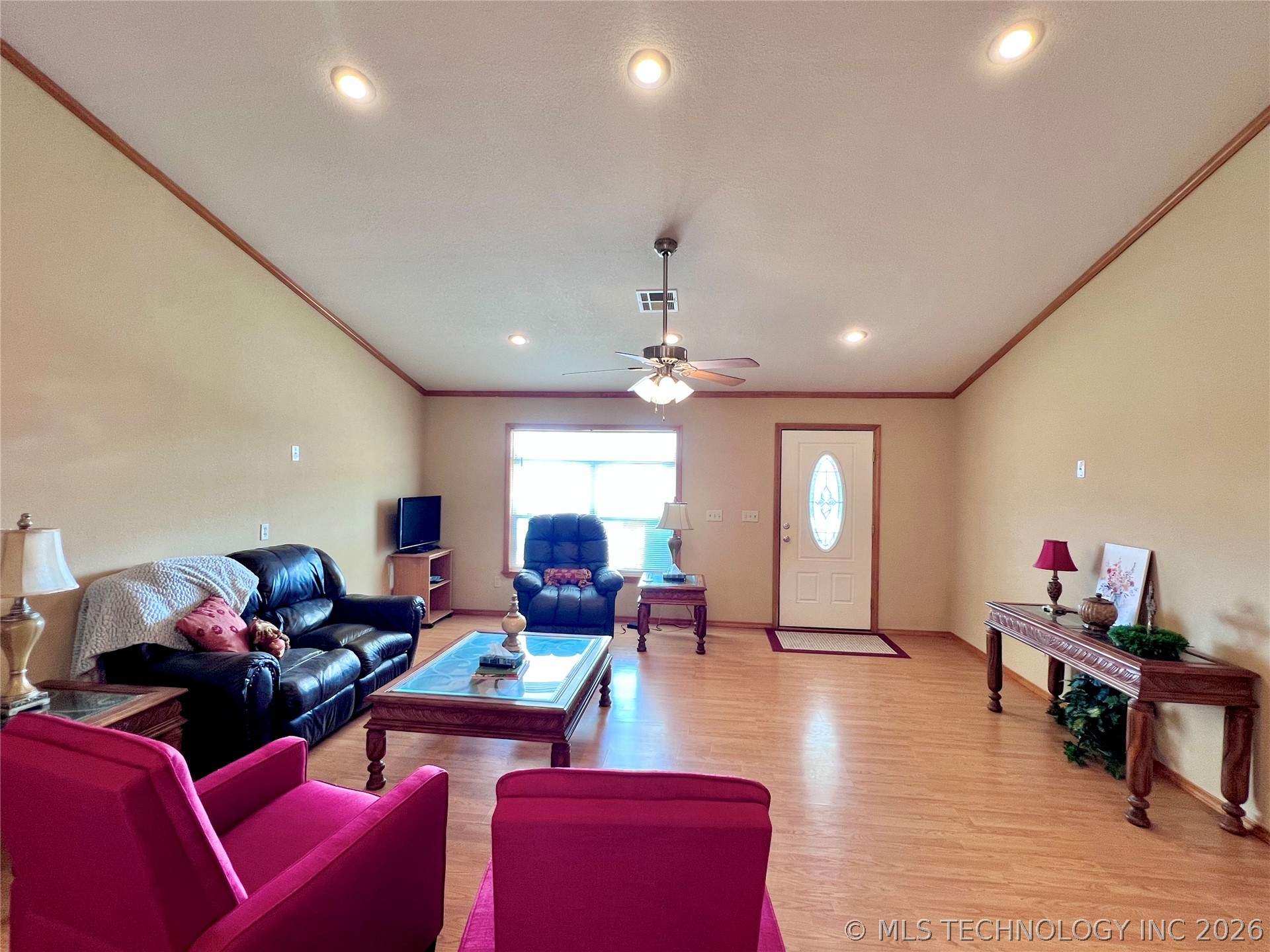 354 Rock Creek Drive Canadian OK 74432