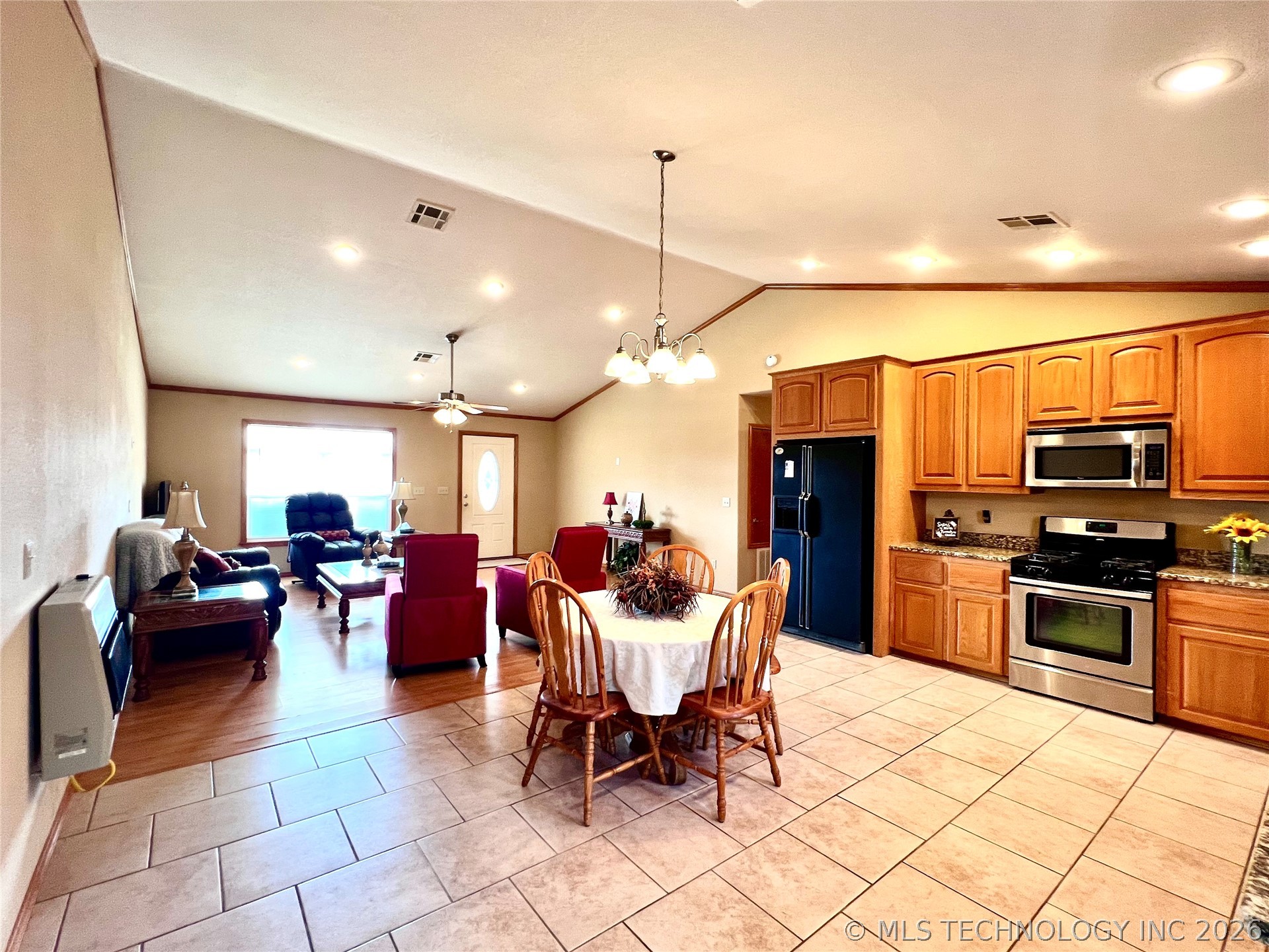 354 Rock Creek Drive Canadian OK 74432