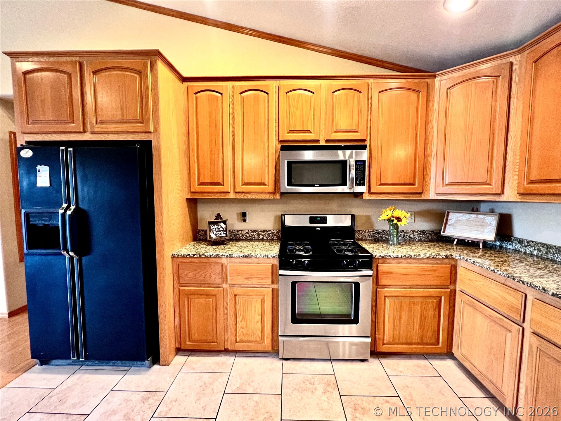 354 Rock Creek Drive Canadian OK 74432