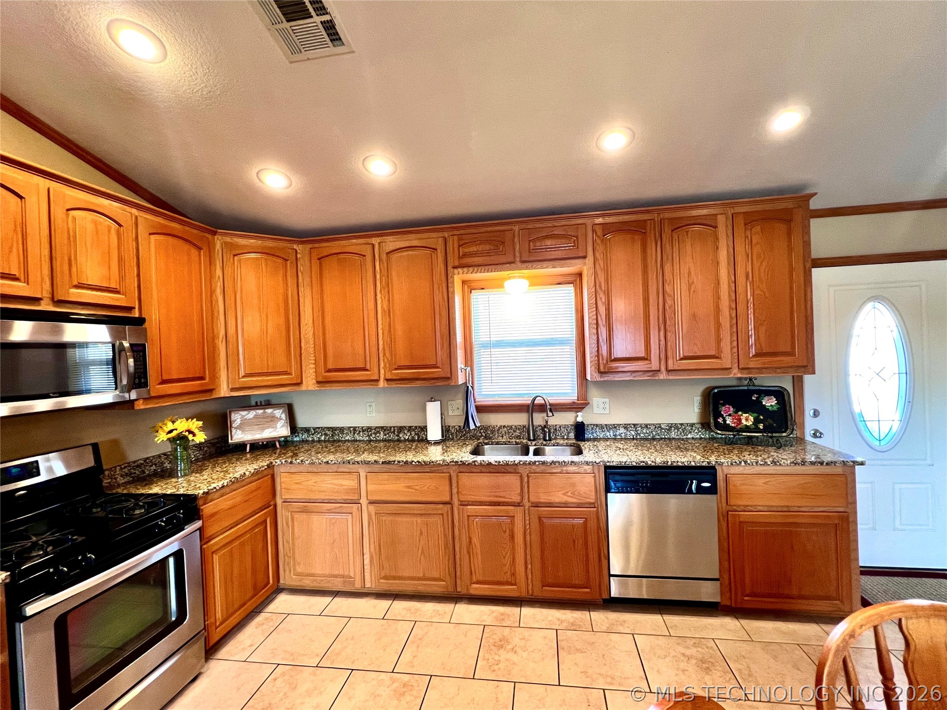 354 Rock Creek Drive Canadian OK 74432