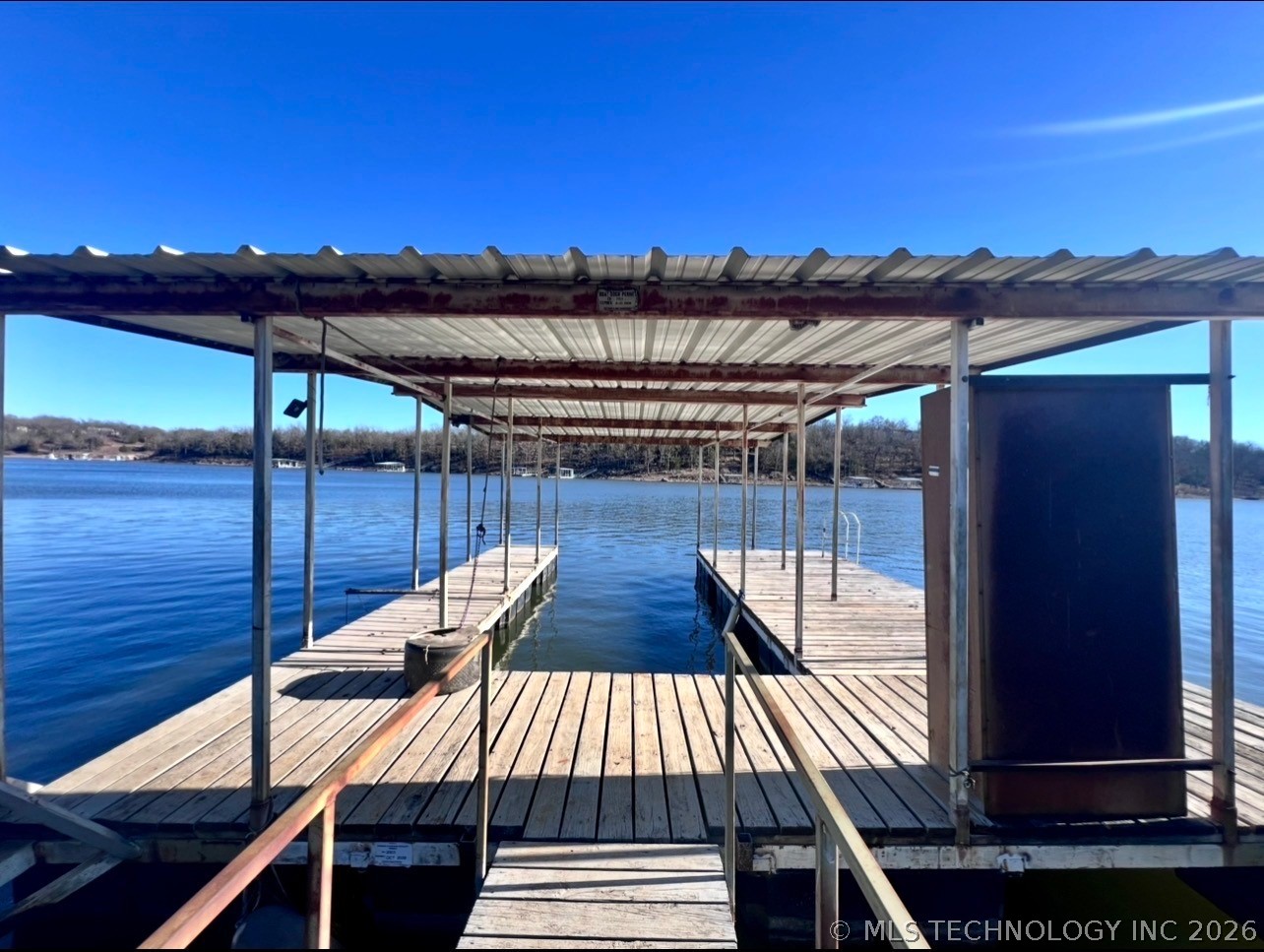 354 Rock Creek Drive Canadian OK 74432
