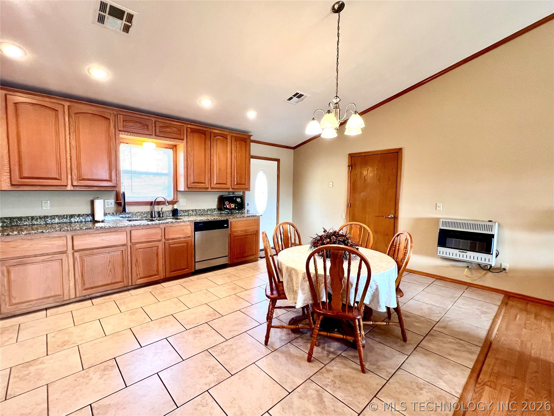 354 Rock Creek Drive Canadian OK 74432