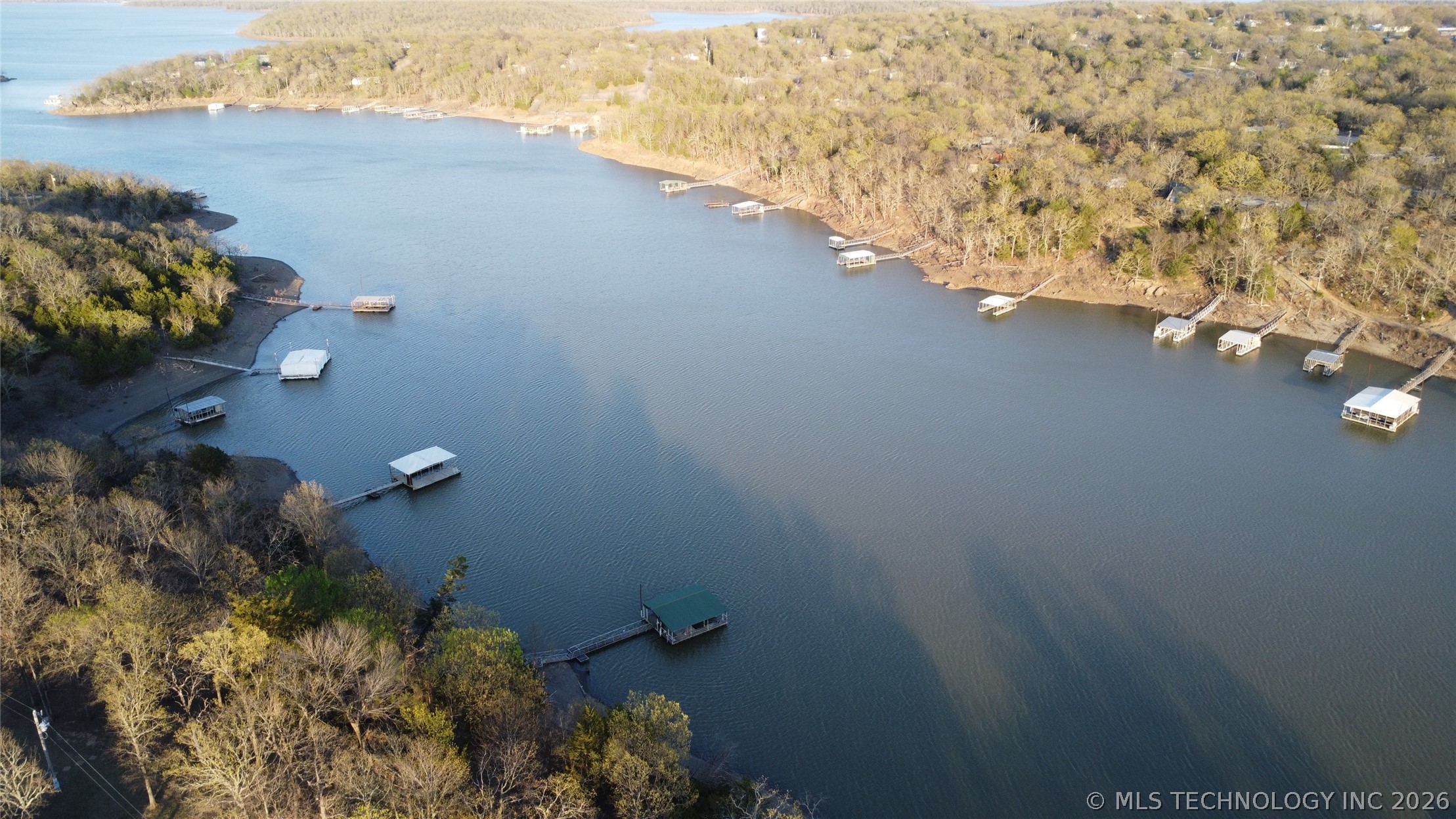 354 Rock Creek Drive Canadian OK 74432