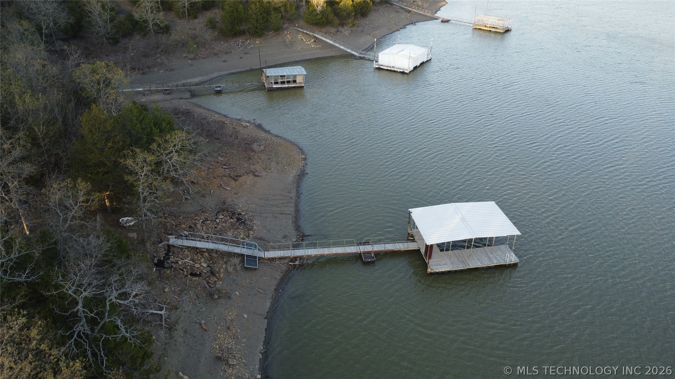 354 Rock Creek Drive Canadian OK 74432