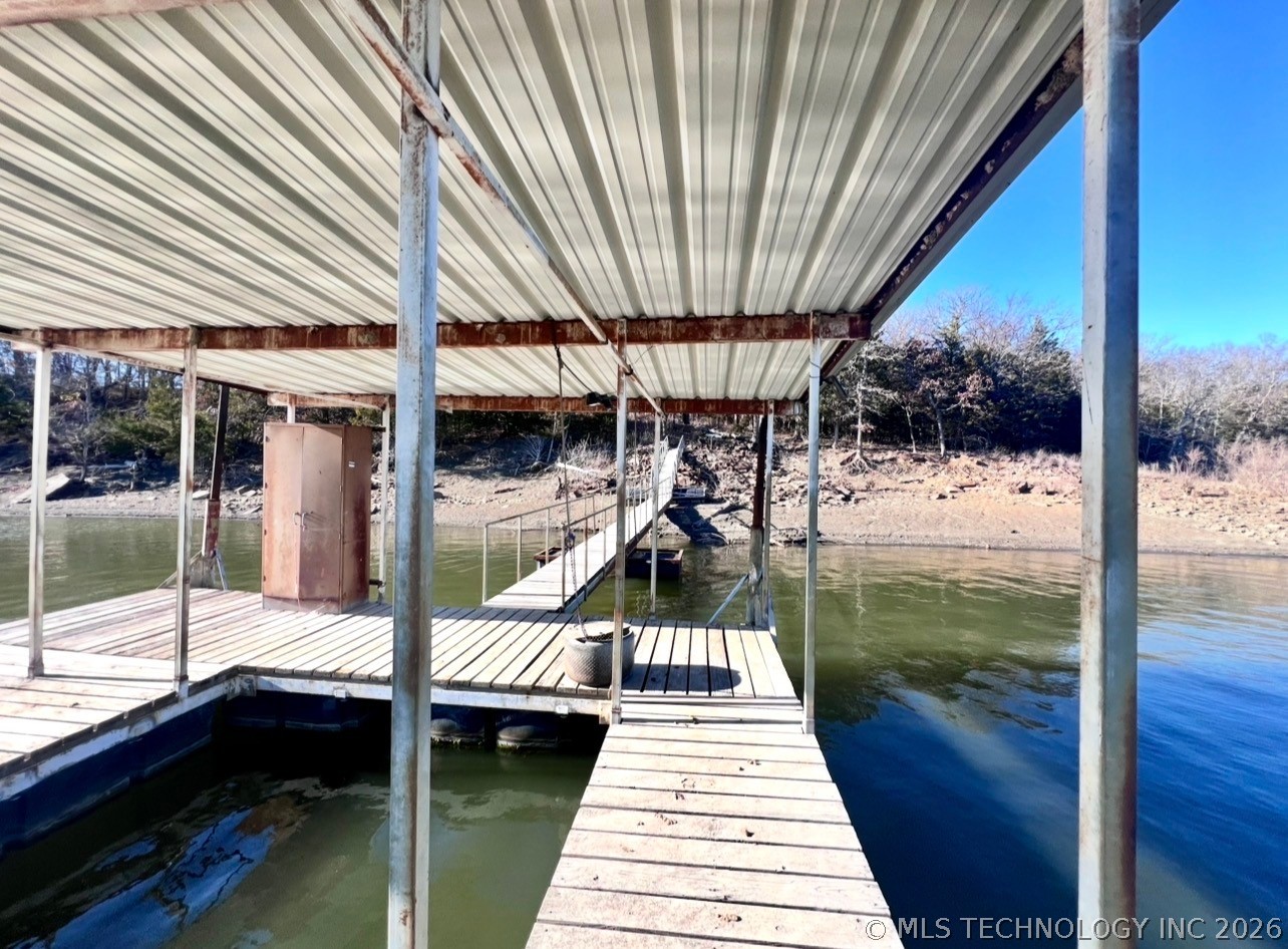 354 Rock Creek Drive Canadian OK 74432