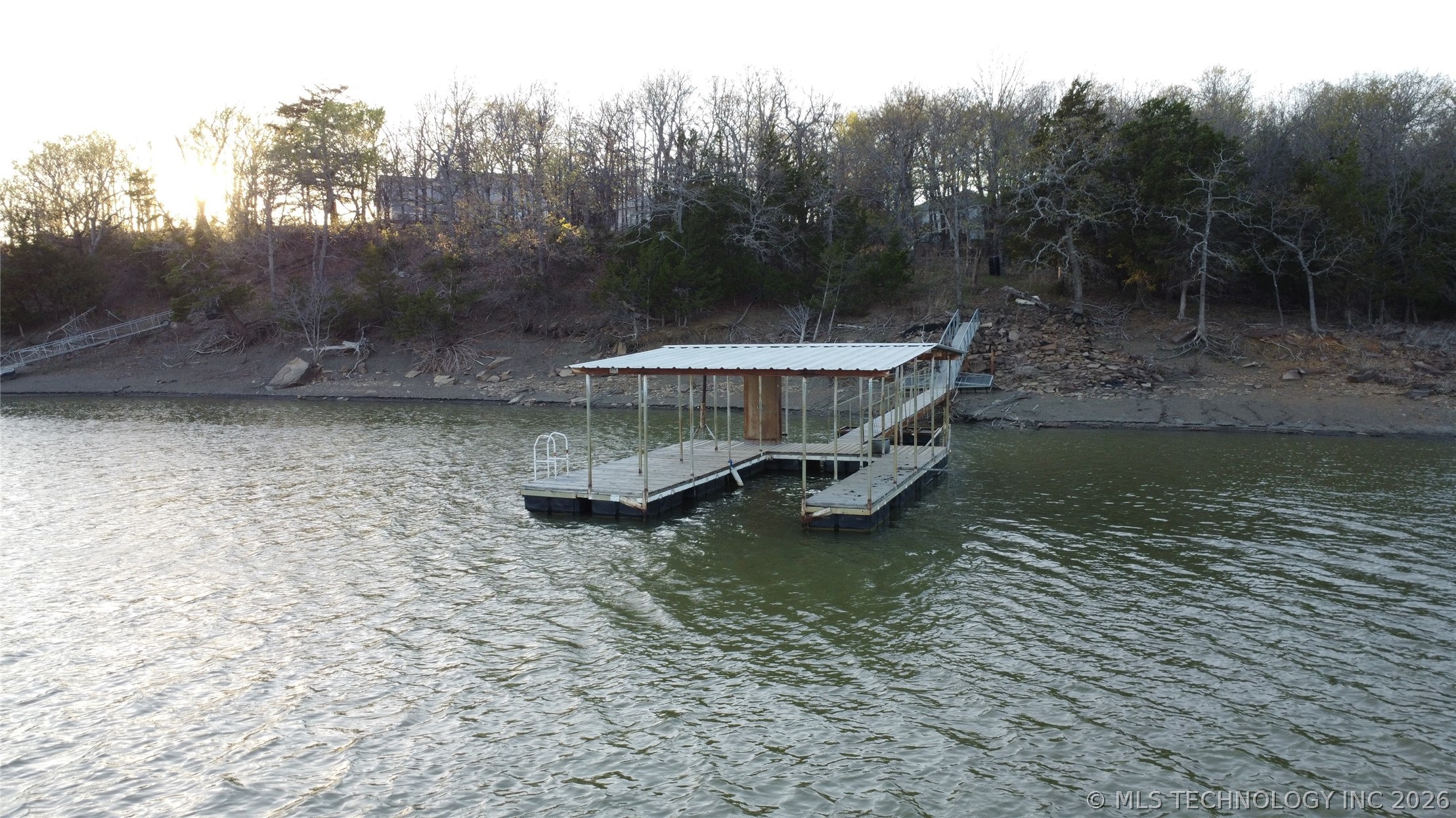 354 Rock Creek Drive Canadian OK 74432