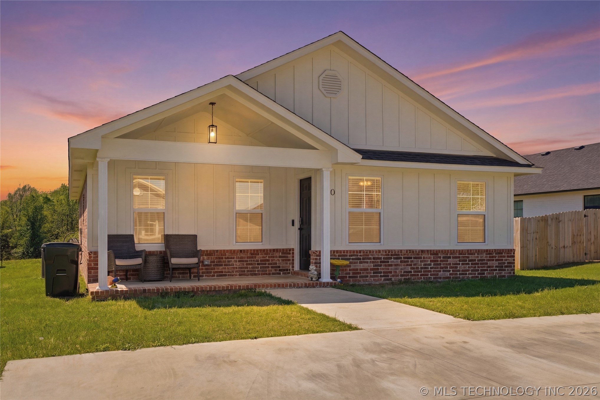 670 Lee Creek Loop Sallisaw OK 74955
