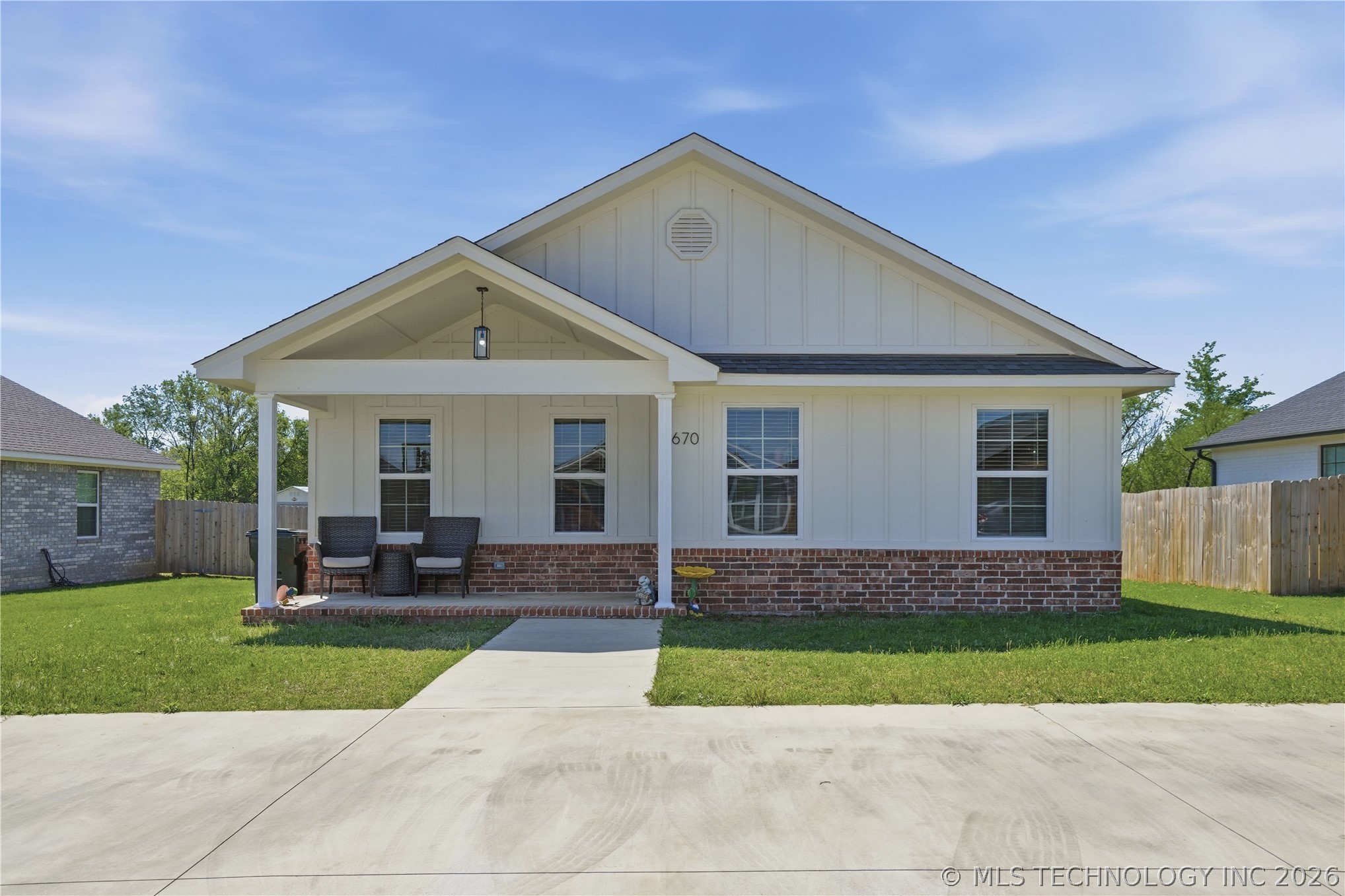 670 Lee Creek Loop Sallisaw OK 74955