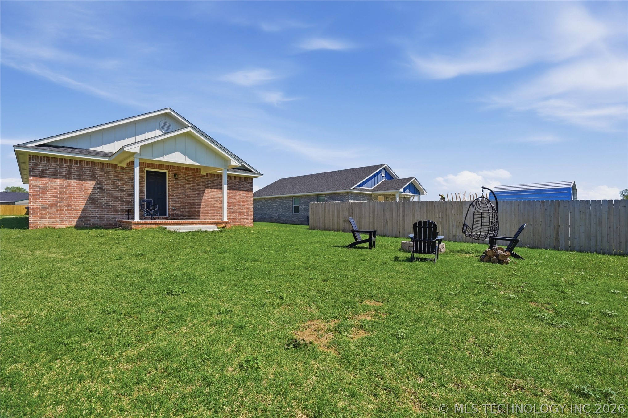 670 Lee Creek Loop Sallisaw OK 74955
