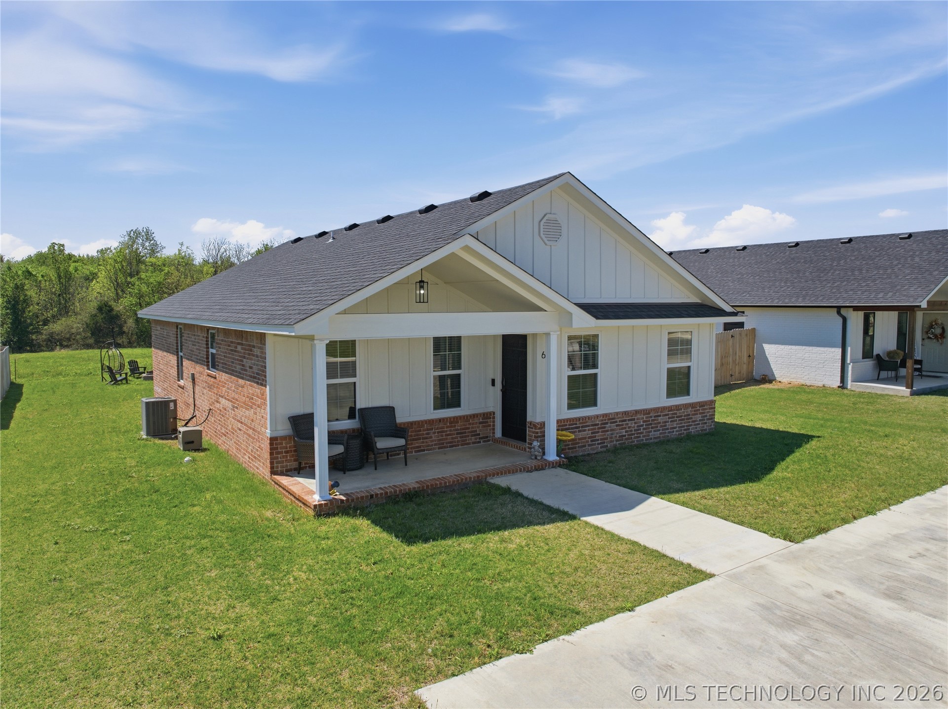 670 Lee Creek Loop Sallisaw OK 74955