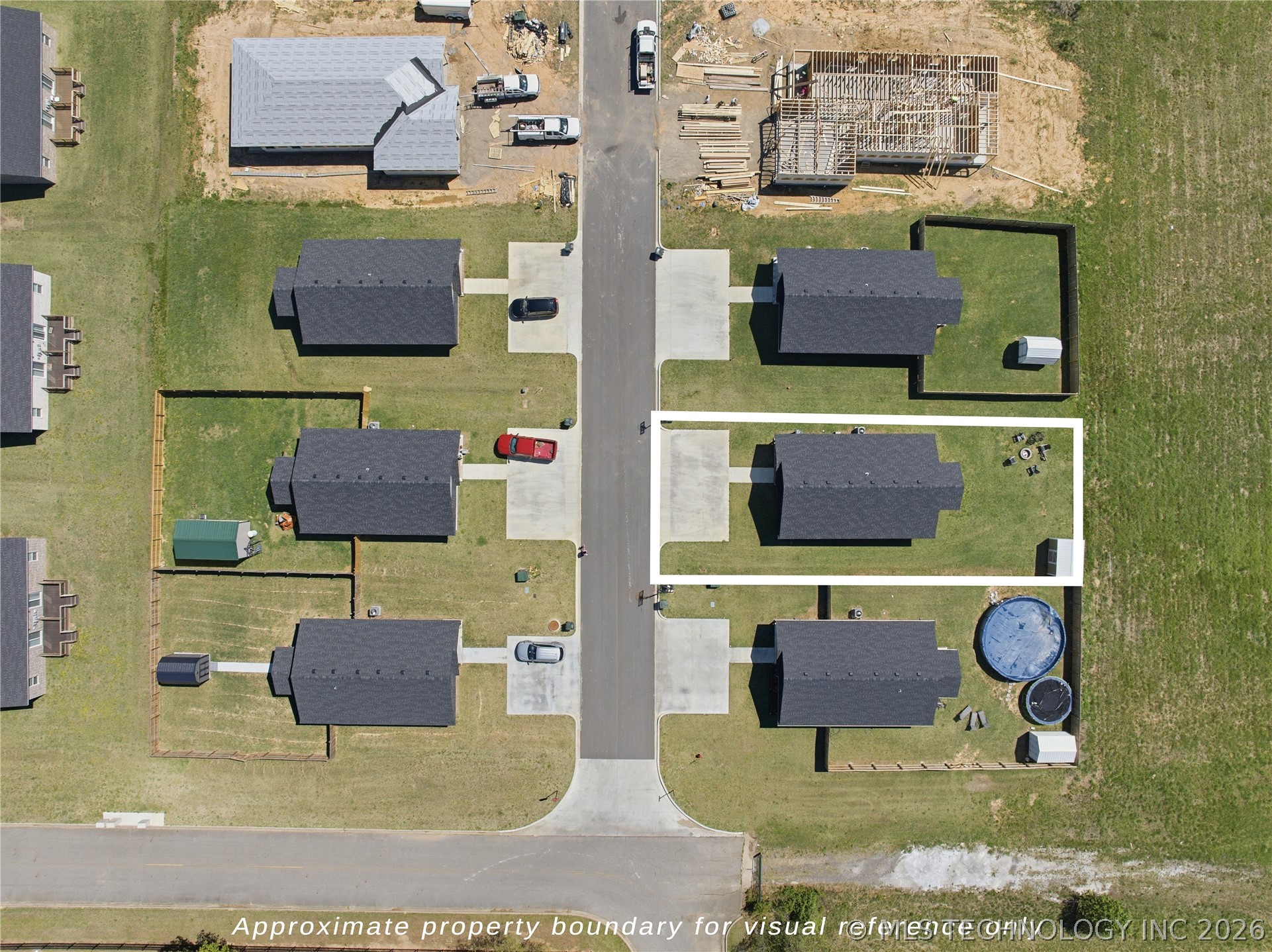 670 Lee Creek Loop Sallisaw OK 74955