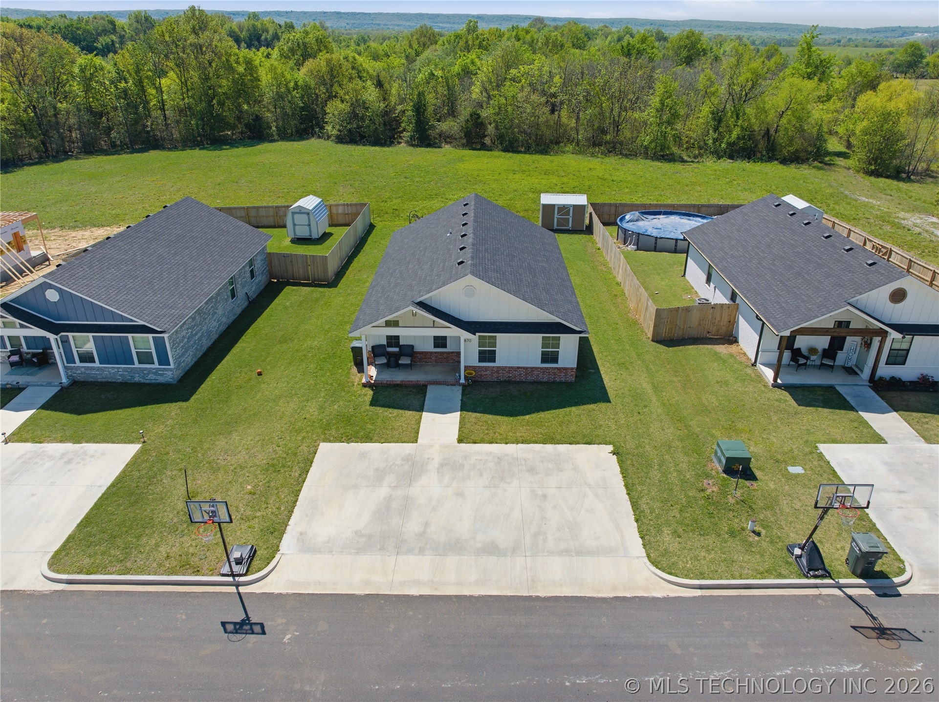 670 Lee Creek Loop Sallisaw OK 74955