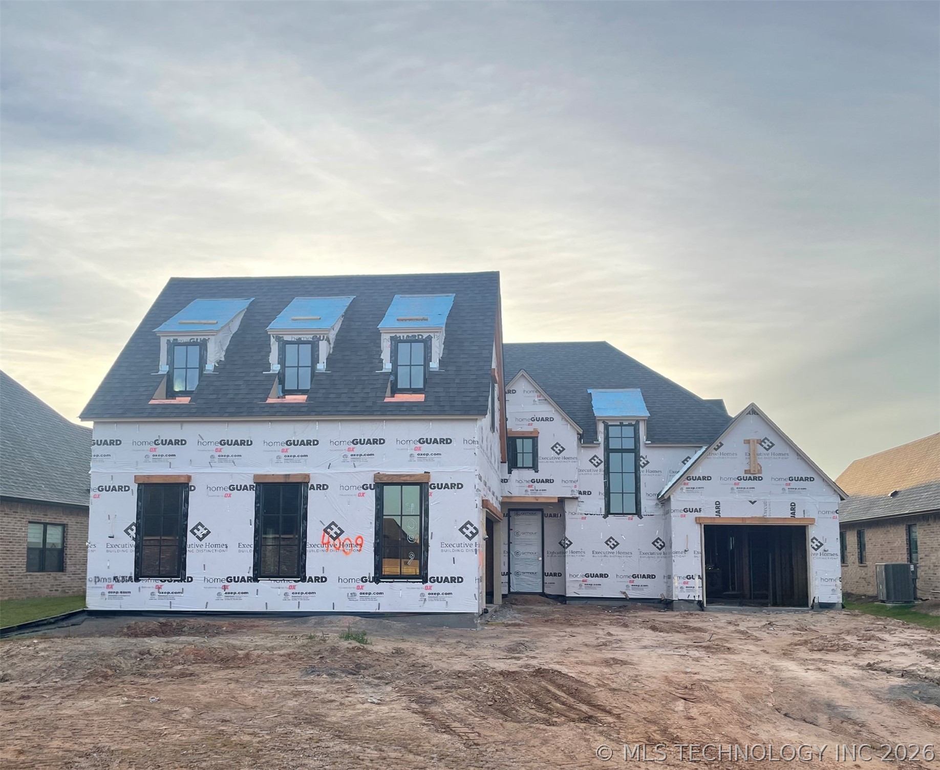 4009 S Dogwood Boulevard Broken Arrow OK 74012