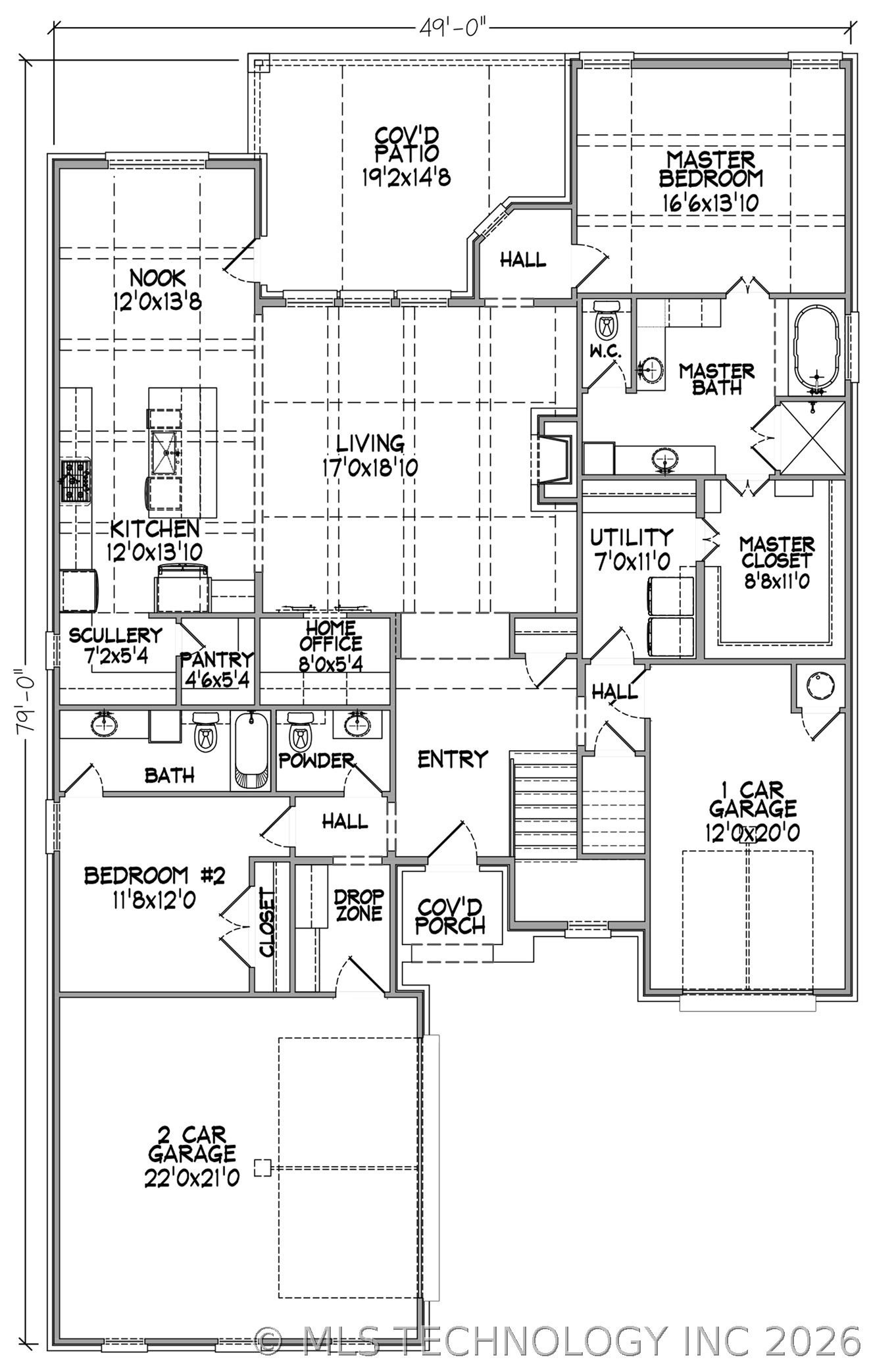 4009 S Dogwood Boulevard Broken Arrow OK 74012