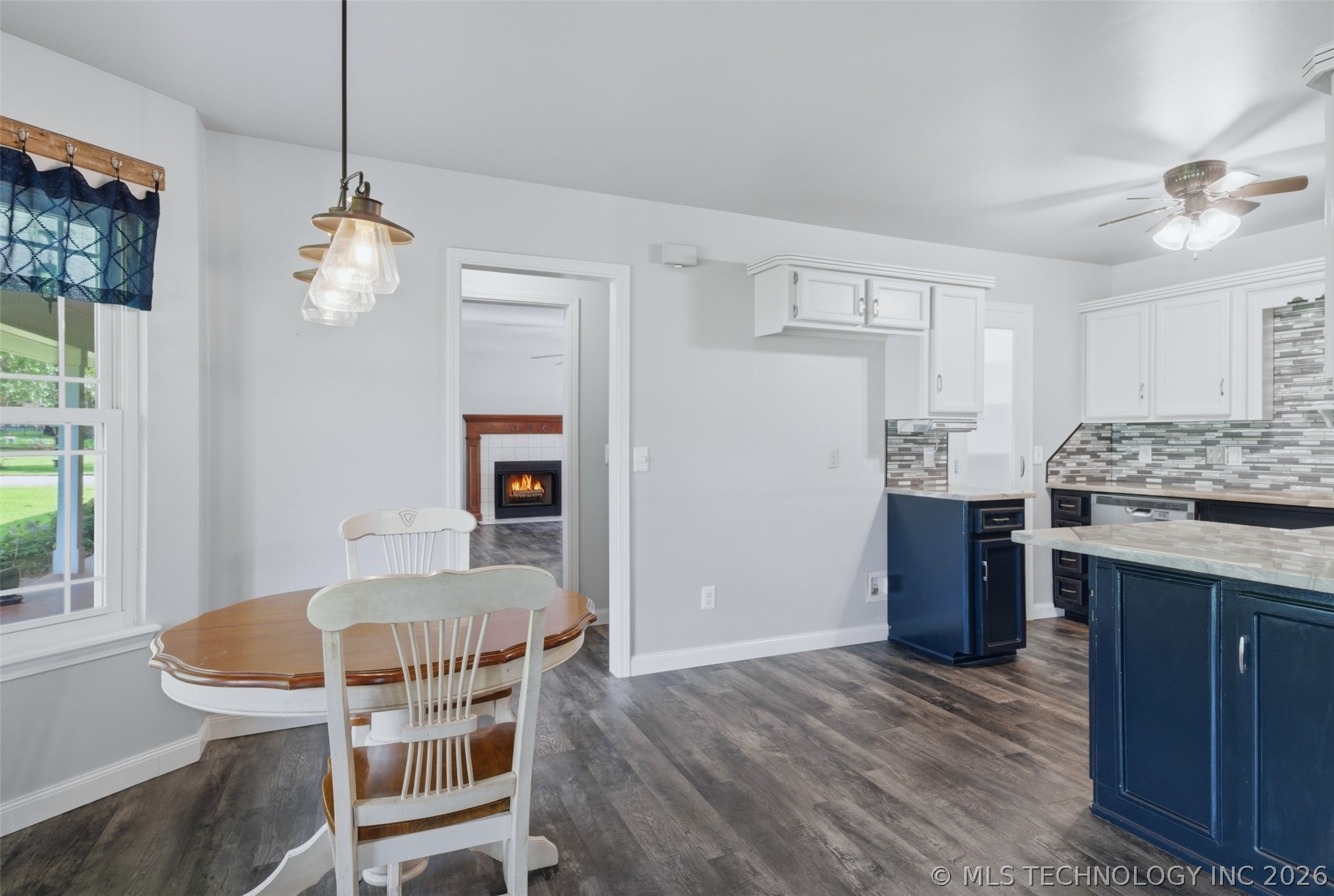 18055 S Creekside Drive Claremore OK 74017