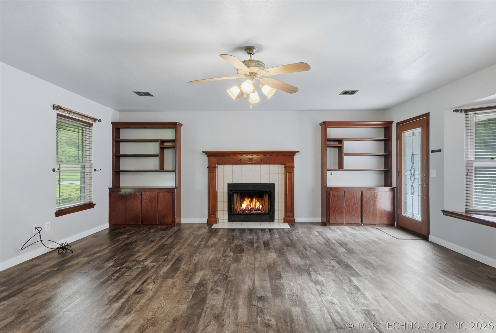 18055 S Creekside Drive Claremore OK 74017
