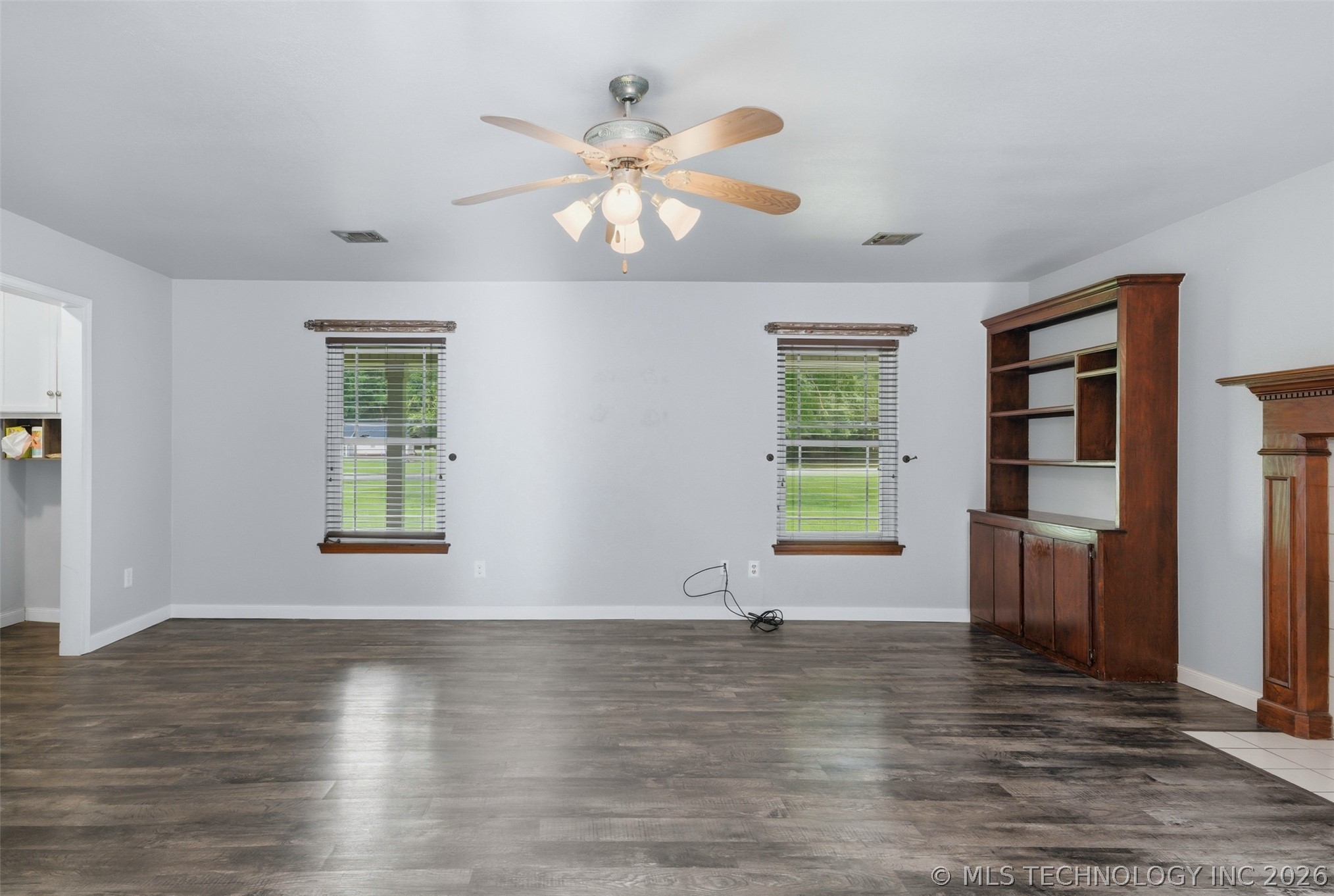 18055 S Creekside Drive Claremore OK 74017