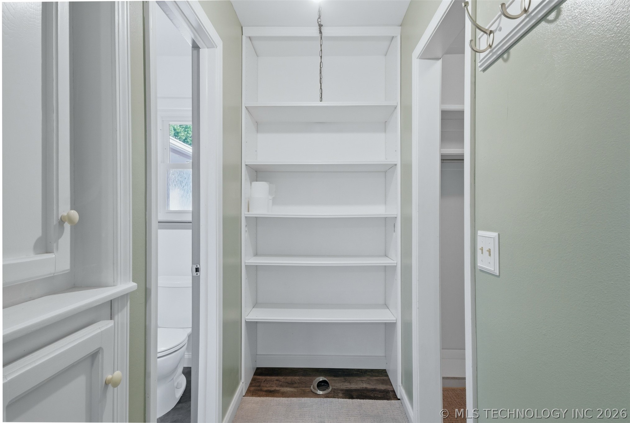 18055 S Creekside Drive Claremore OK 74017
