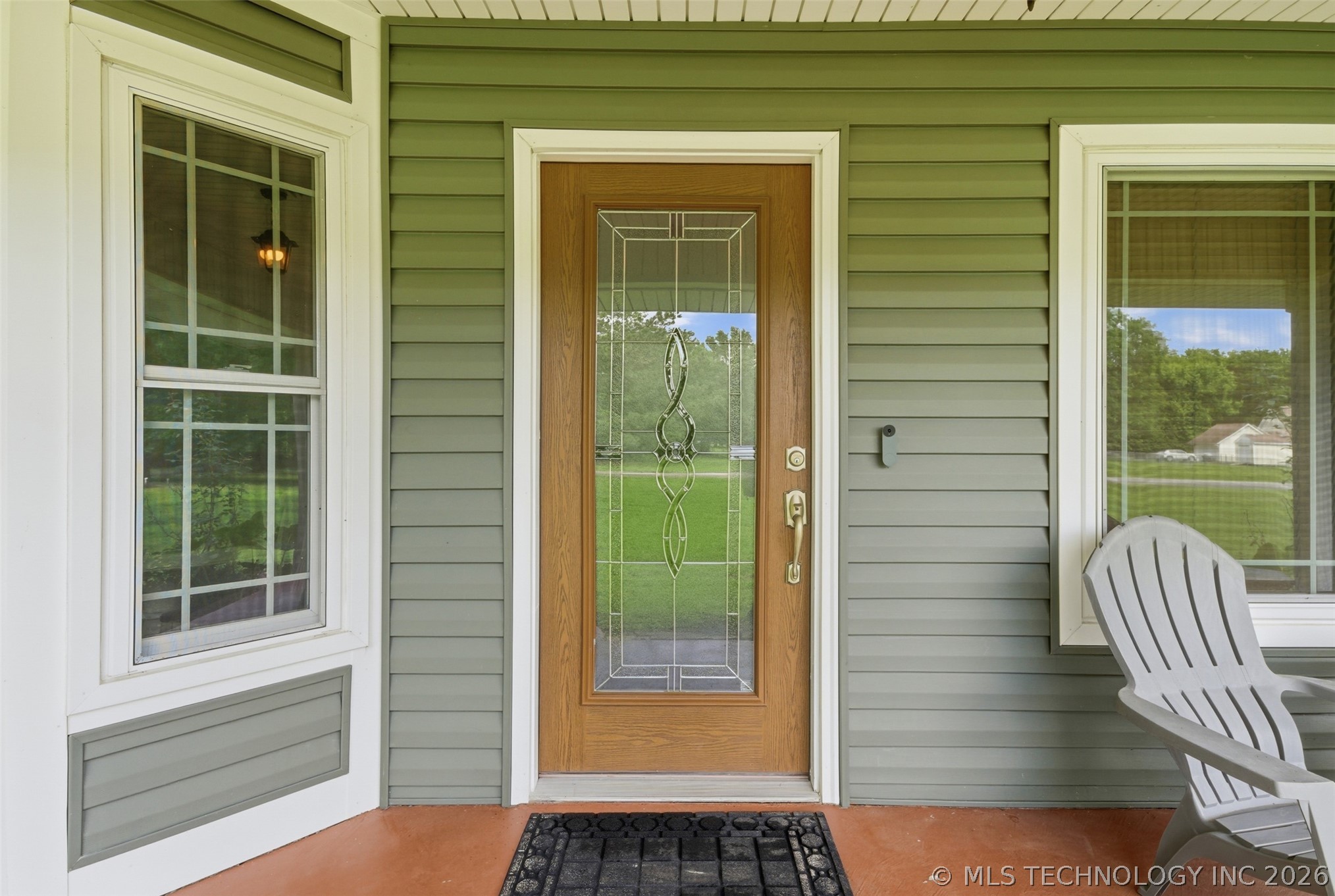 18055 S Creekside Drive Claremore OK 74017
