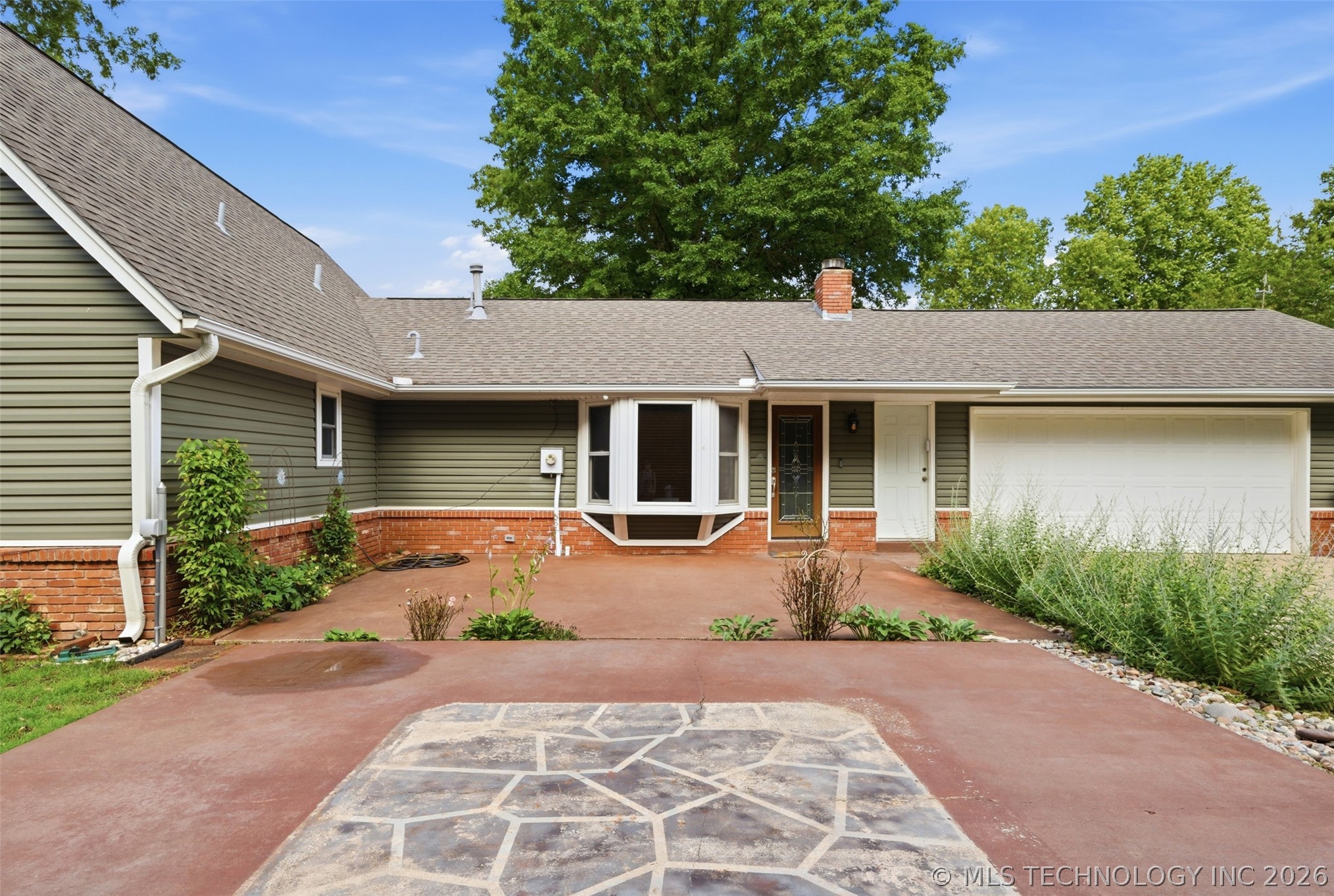 18055 S Creekside Drive Claremore OK 74017