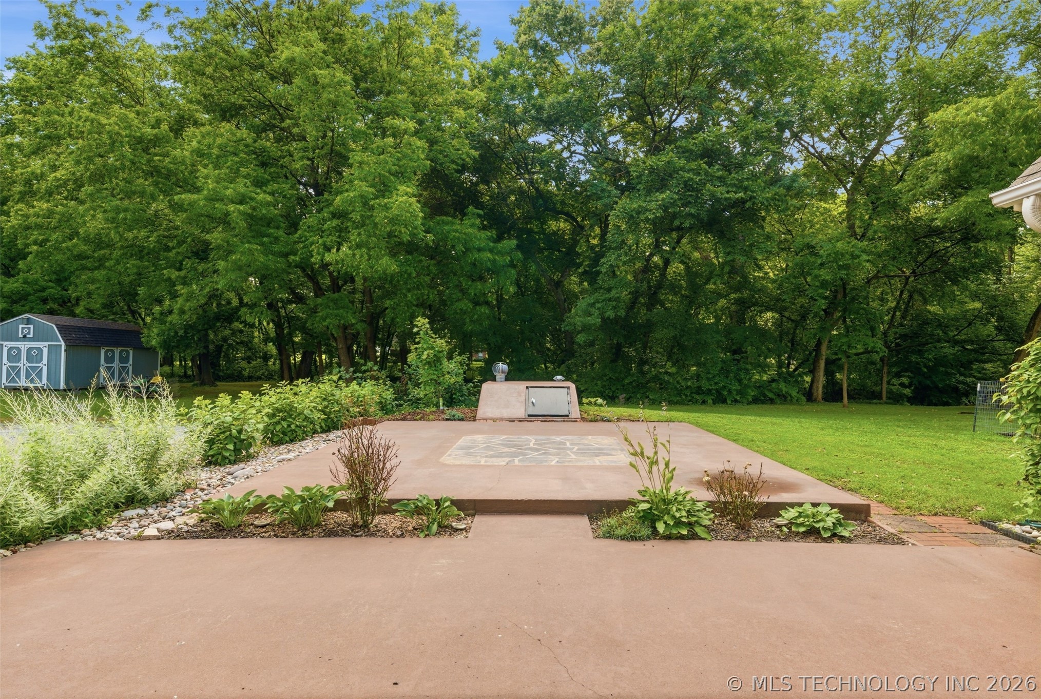 18055 S Creekside Drive Claremore OK 74017