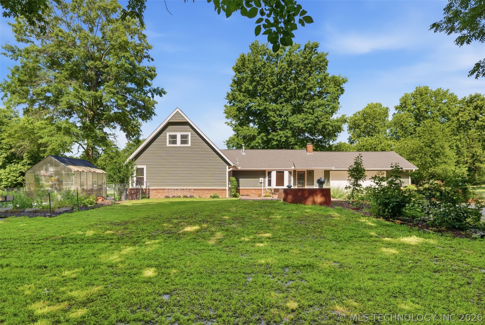 18055 S Creekside Drive Claremore OK 74017