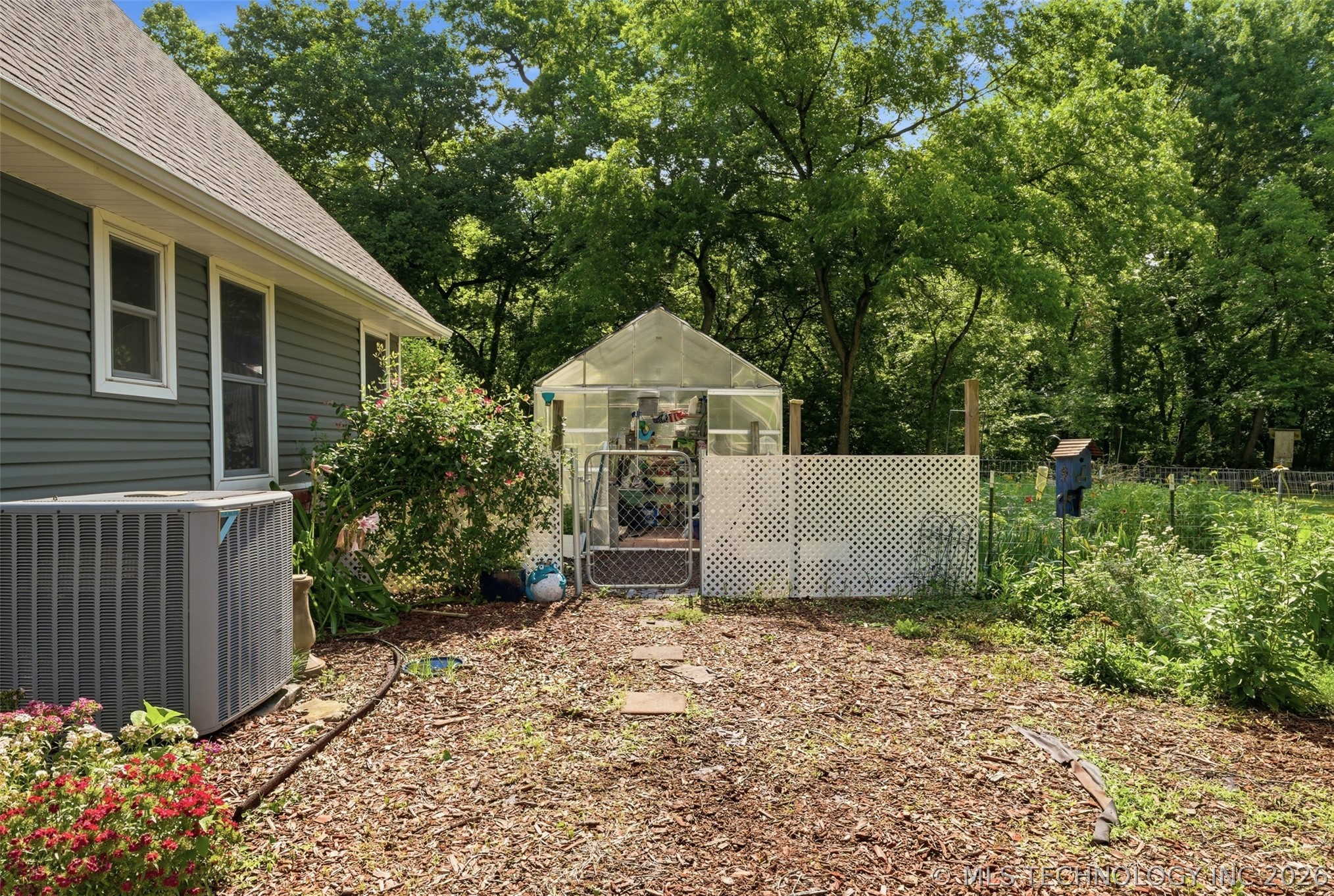 18055 S Creekside Drive Claremore OK 74017