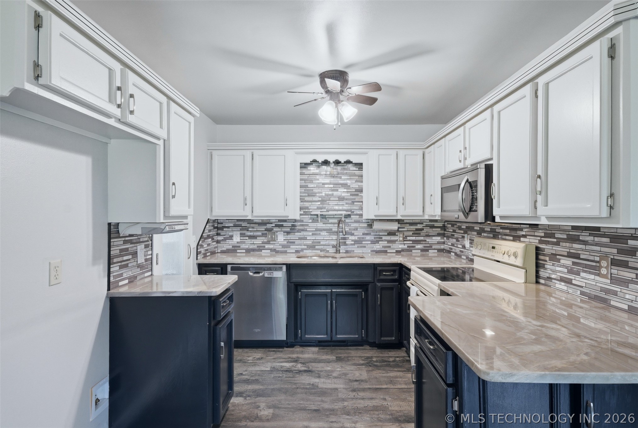 18055 S Creekside Drive Claremore OK 74017