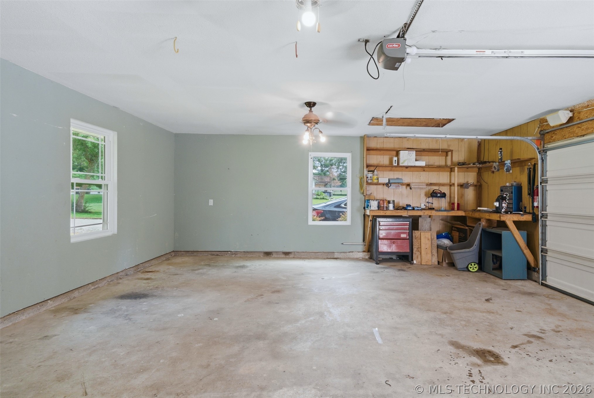 18055 S Creekside Drive Claremore OK 74017