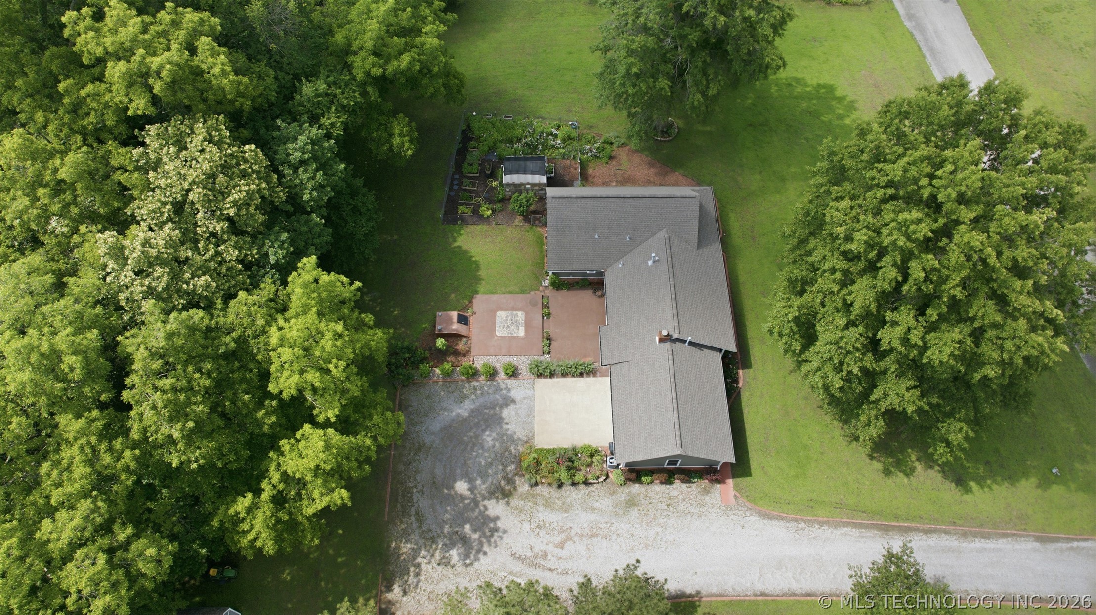 18055 S Creekside Drive Claremore OK 74017